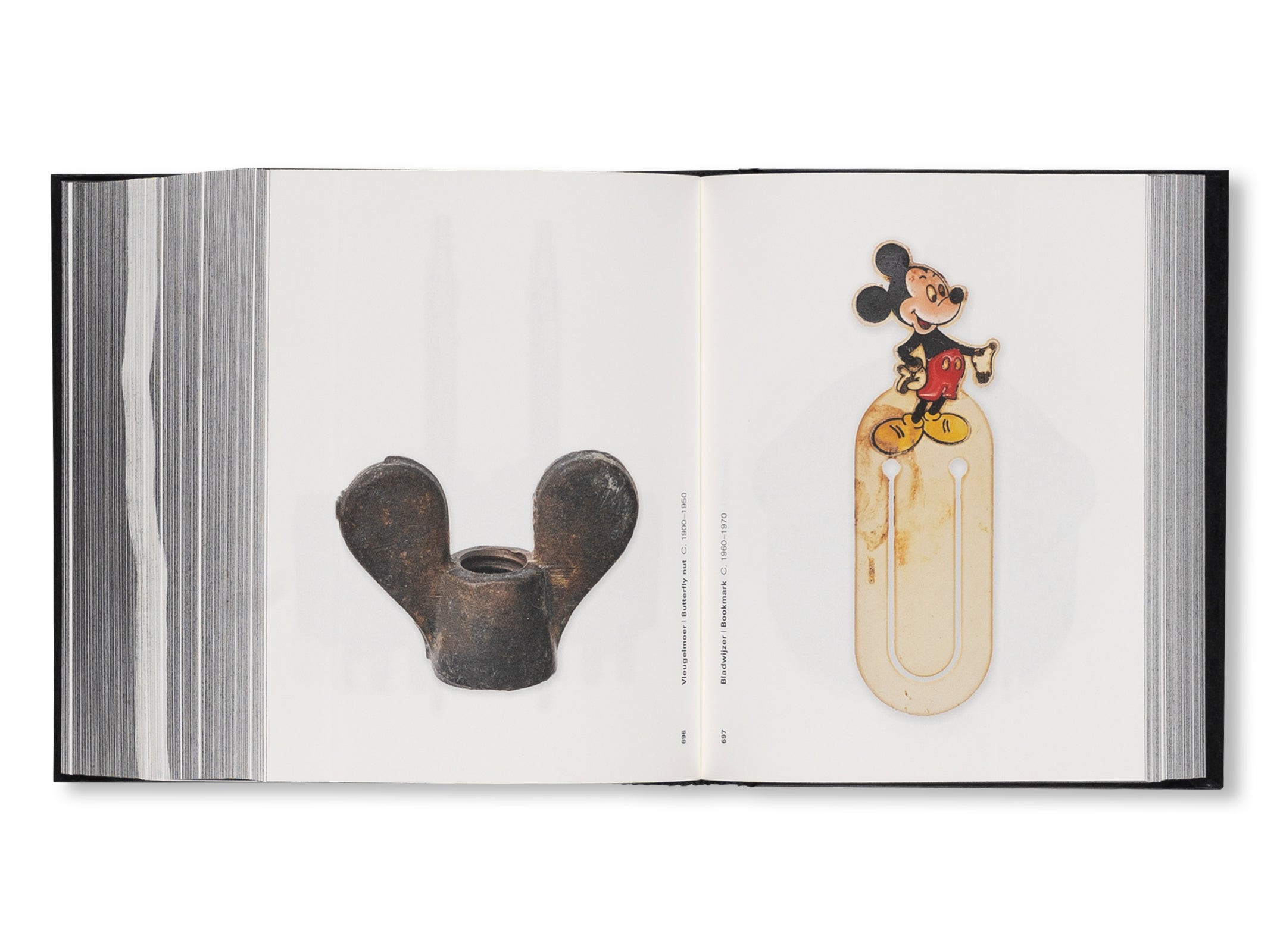 ONDER / UNDER AMSTERDAM by Irma Boom, Frederik Pesch