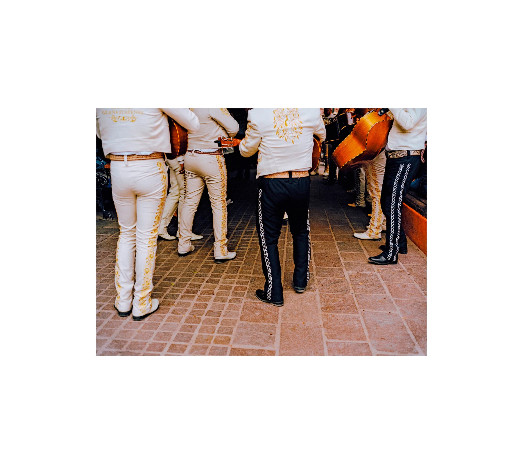 EL BAJÍO: RECIPES & WANDERINGS