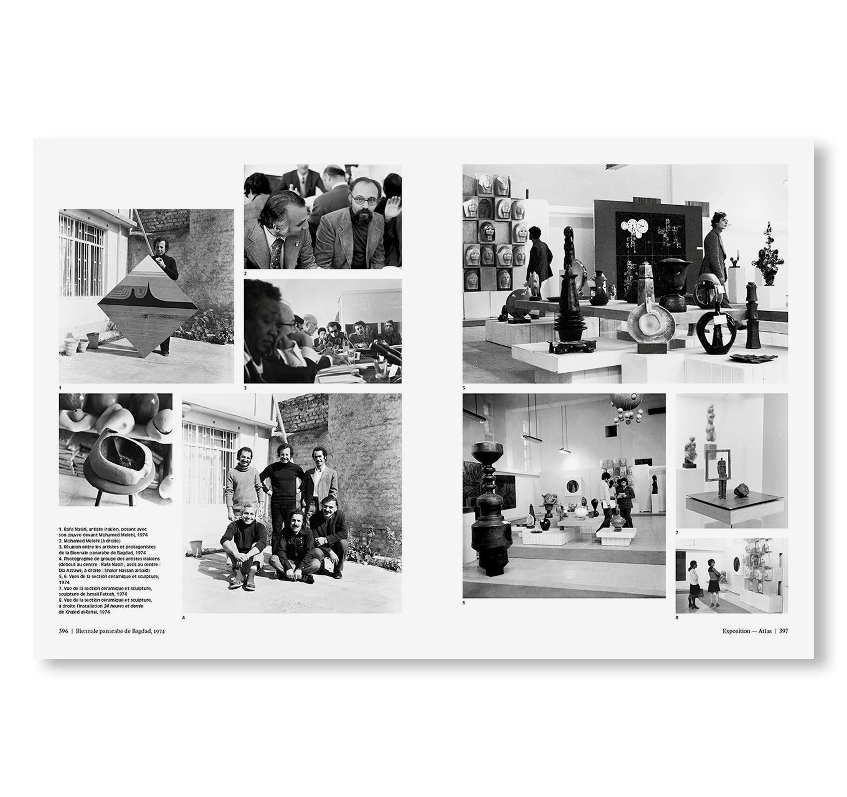 C.A.S.A. – CASABLANCA ART SCHOOL ARCHIVES