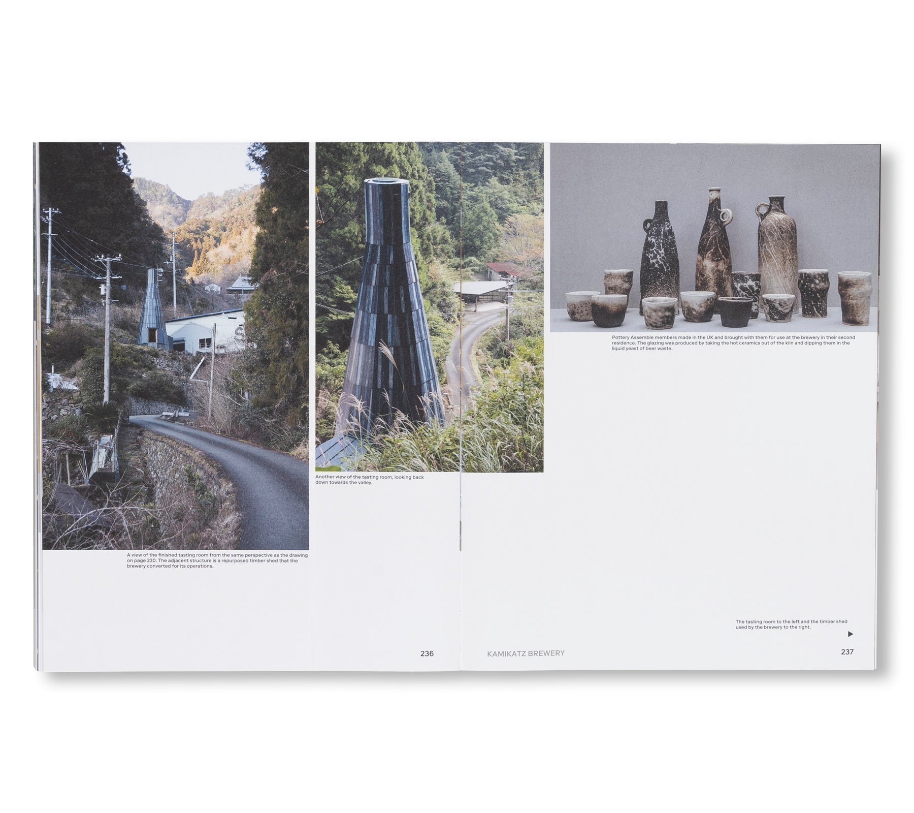 ASSEMBLE: BUILDING COLLECTIVE by Assemble