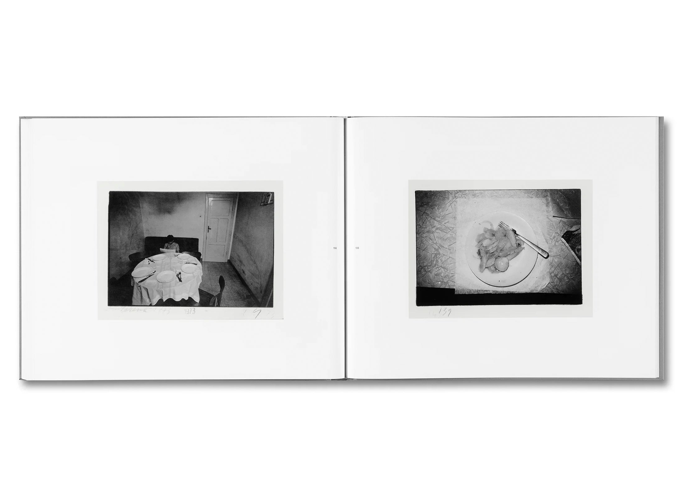 ALBUM, 1969–82 by Guido Guidi [SIGNED]