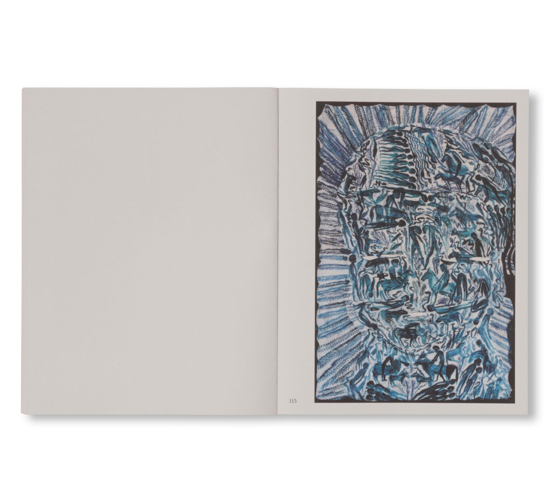 A. DUPREZ by Alexandra Duprez