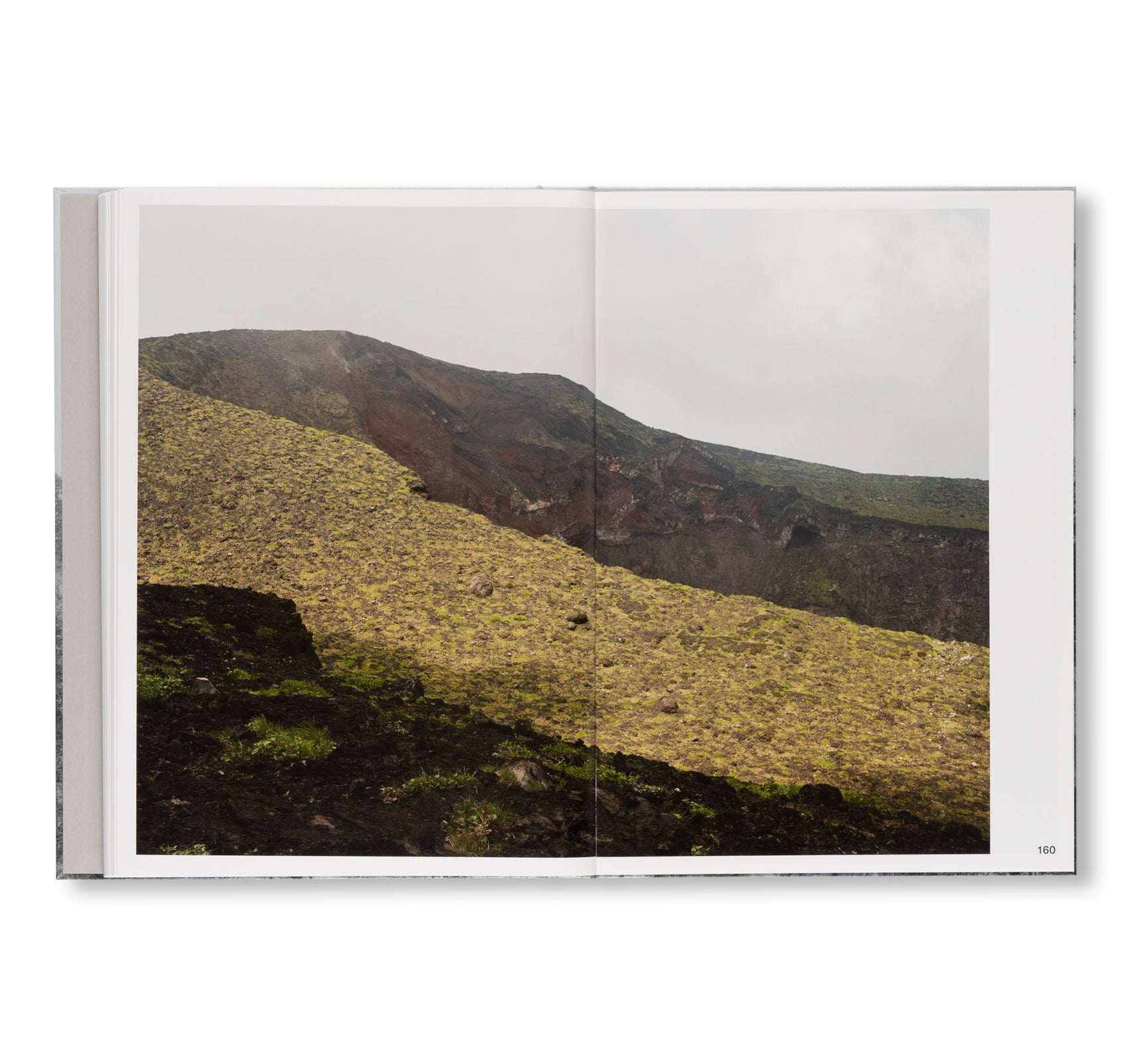 PRESENCE by Keiko Sasaoka