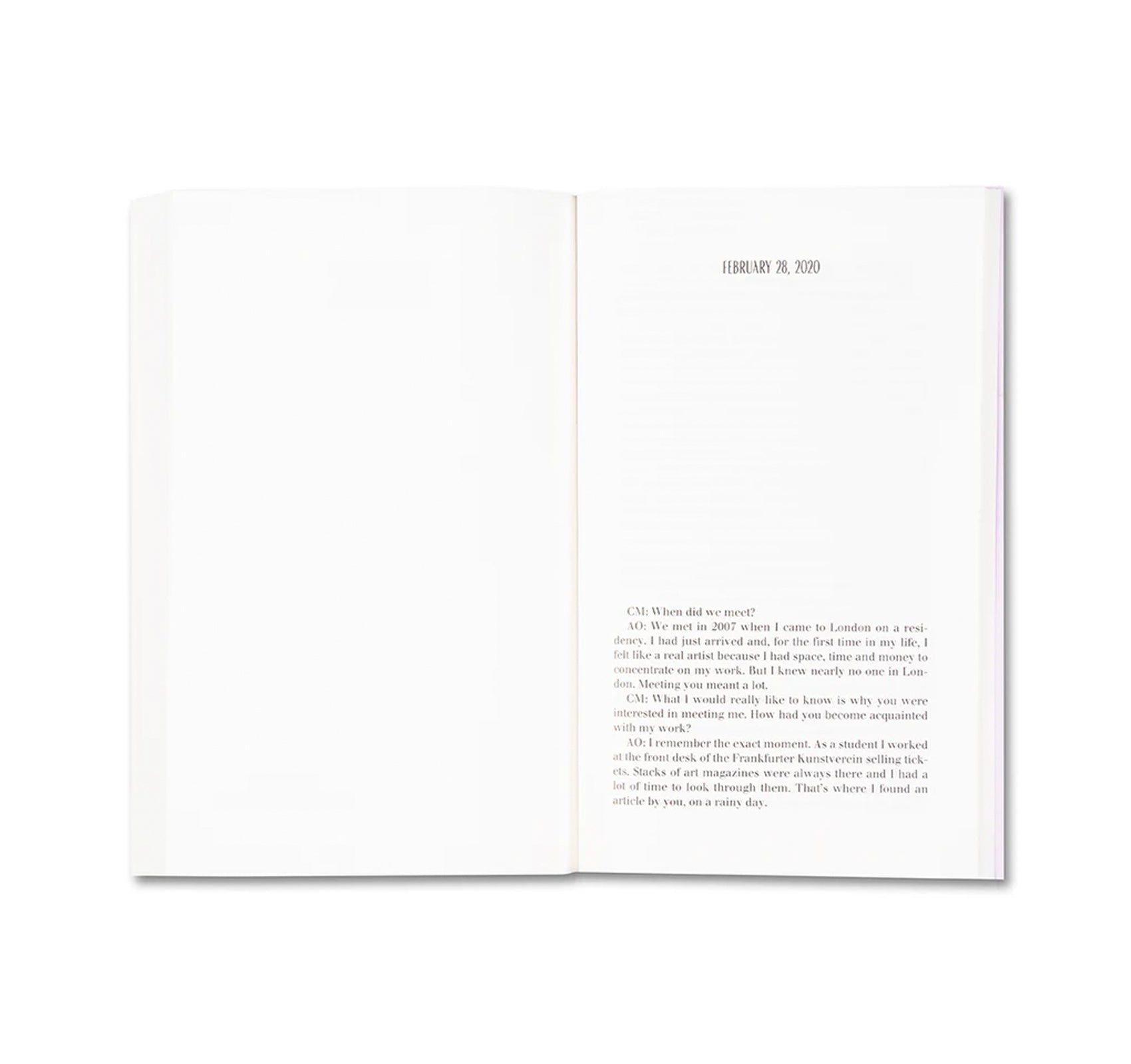 POLITICS AND PASSIONS by Anna Ostoya & Chantal Mouffe