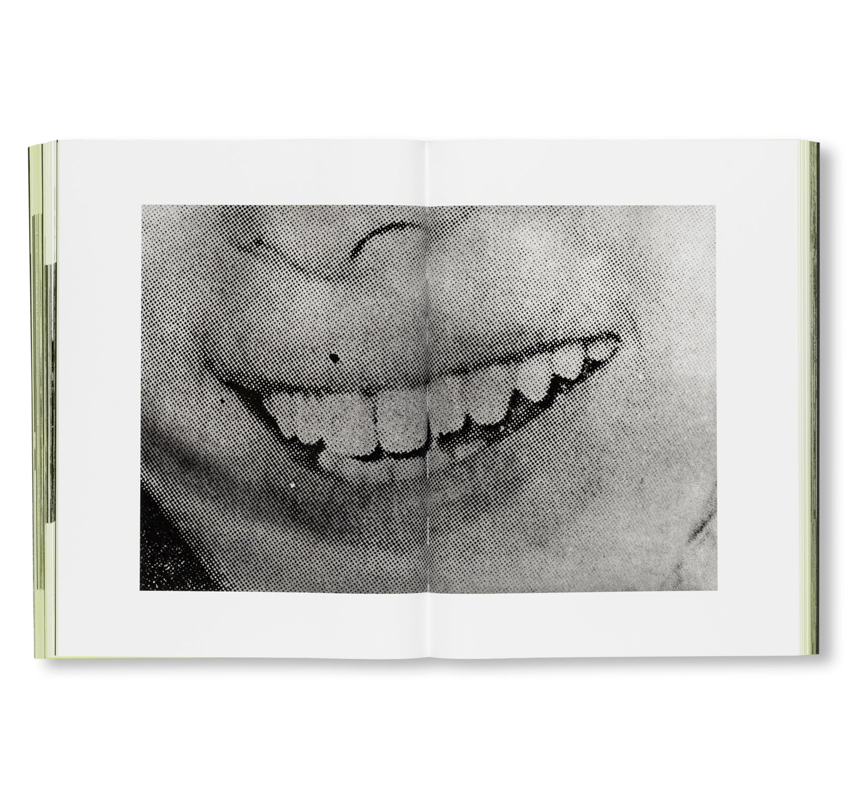 MORIYAMA: QUARTET by Daido Moriyama