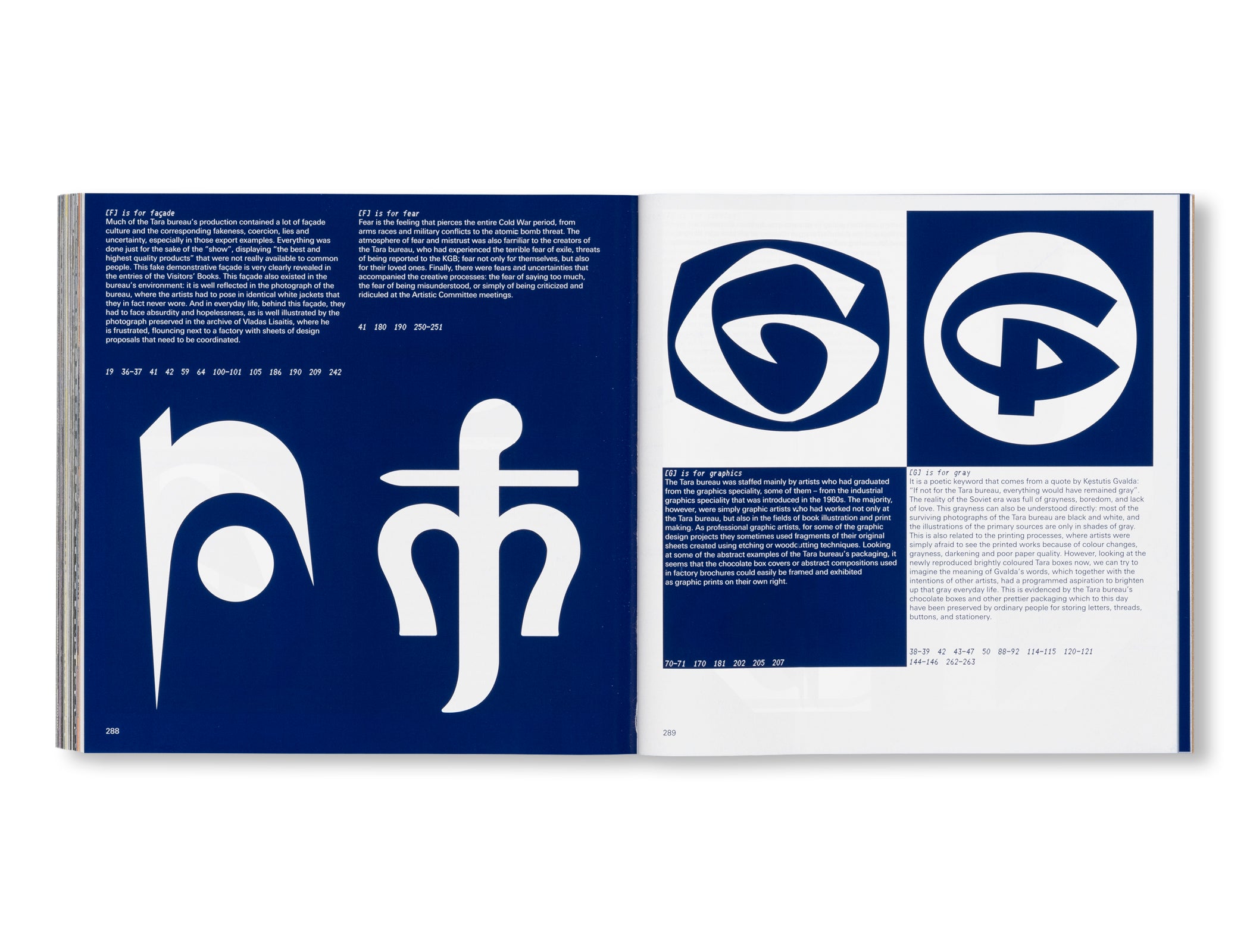 TARA: THEN AND NOW, HERE AND THERE ARCHIVES AND PRACTICES OF THE EXPERIMENTAL DESIGN BUREAU IN VILNIUS 1960S–1980S by Karolina Jakaitė, Deimantė Jasiulevičiūtė