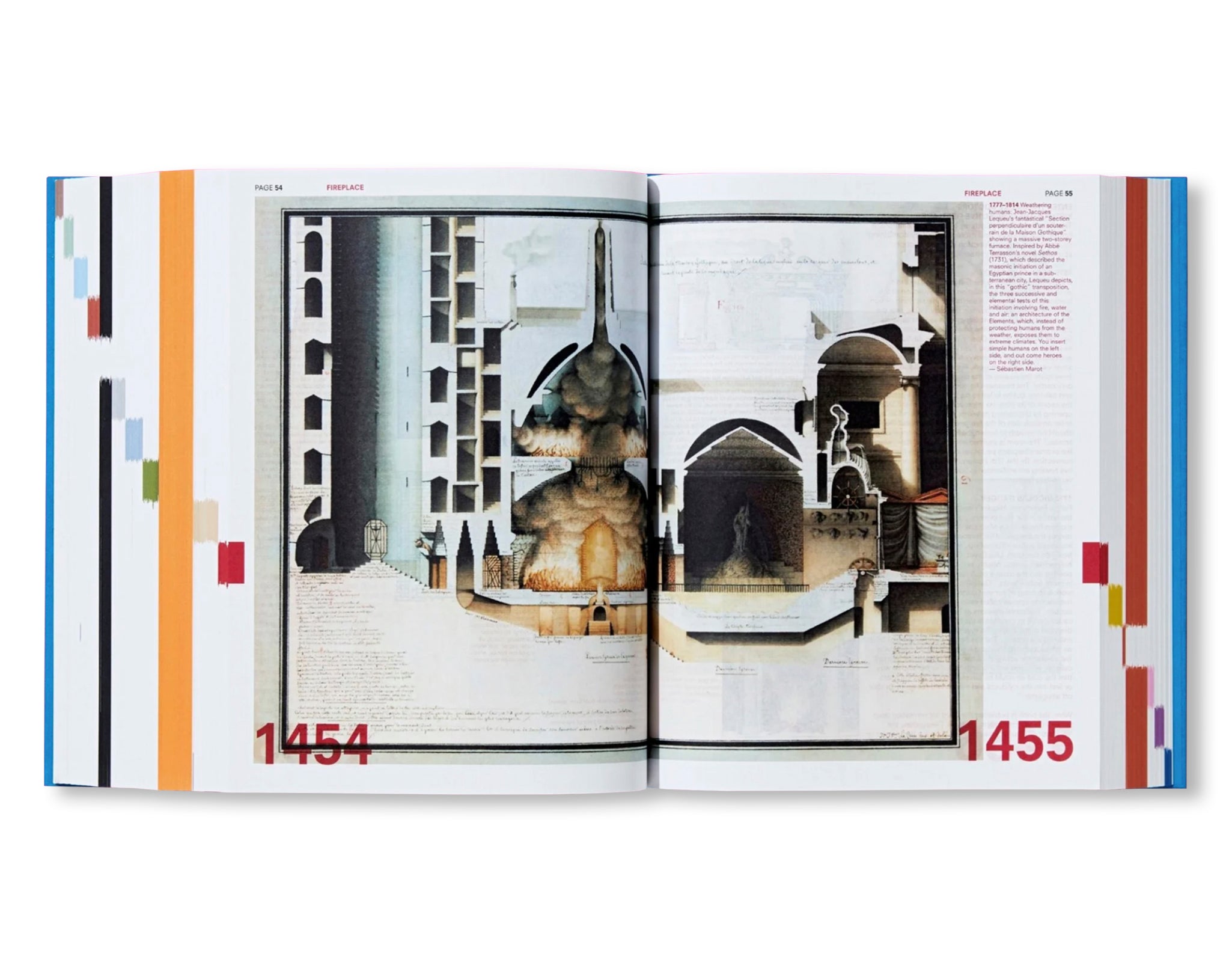 KOOLHAAS. ELEMENTS OF ARCHITECTURE by Rem Koolhaas