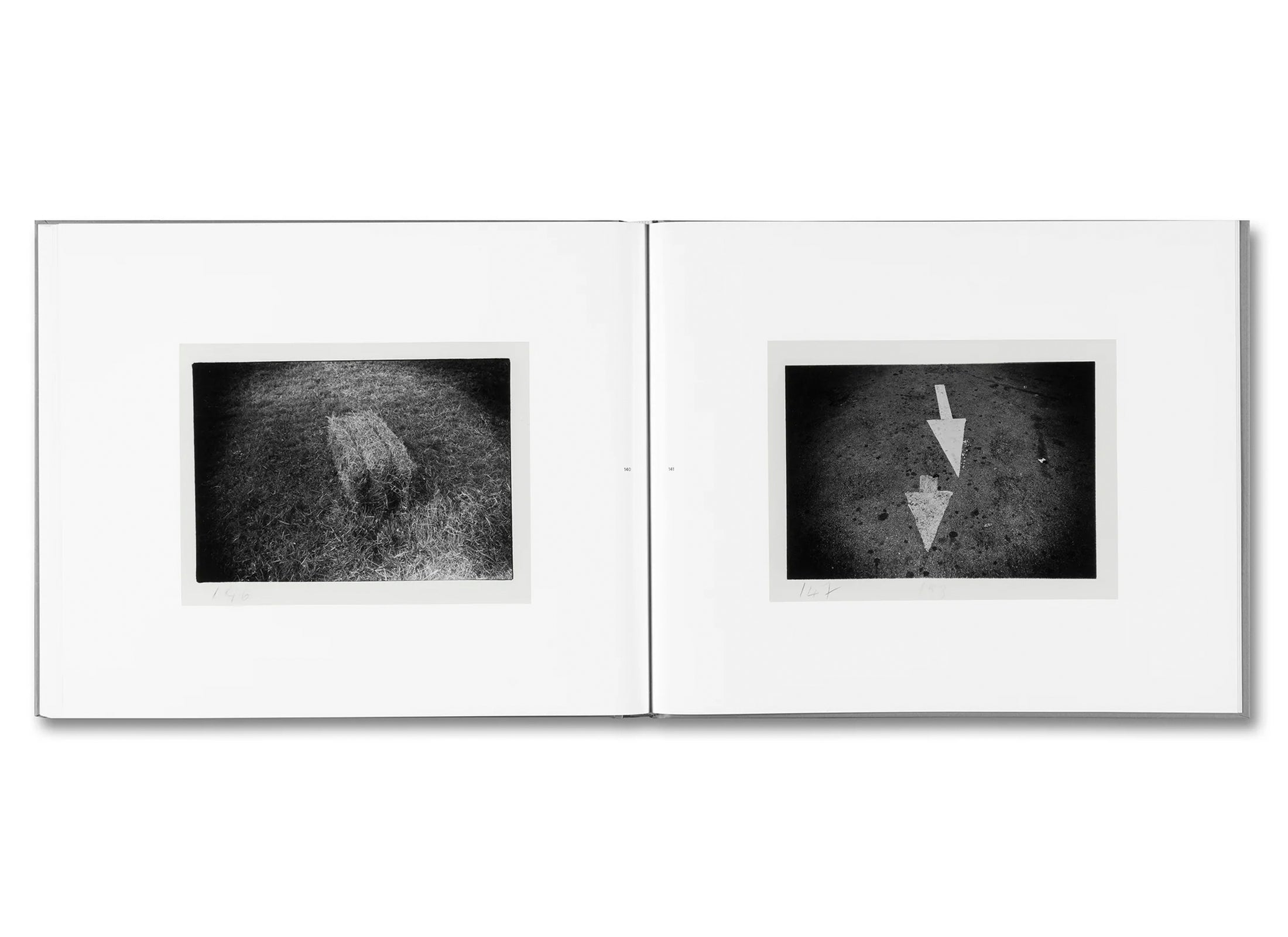 ALBUM, 1969–82 by Guido Guidi [SIGNED]