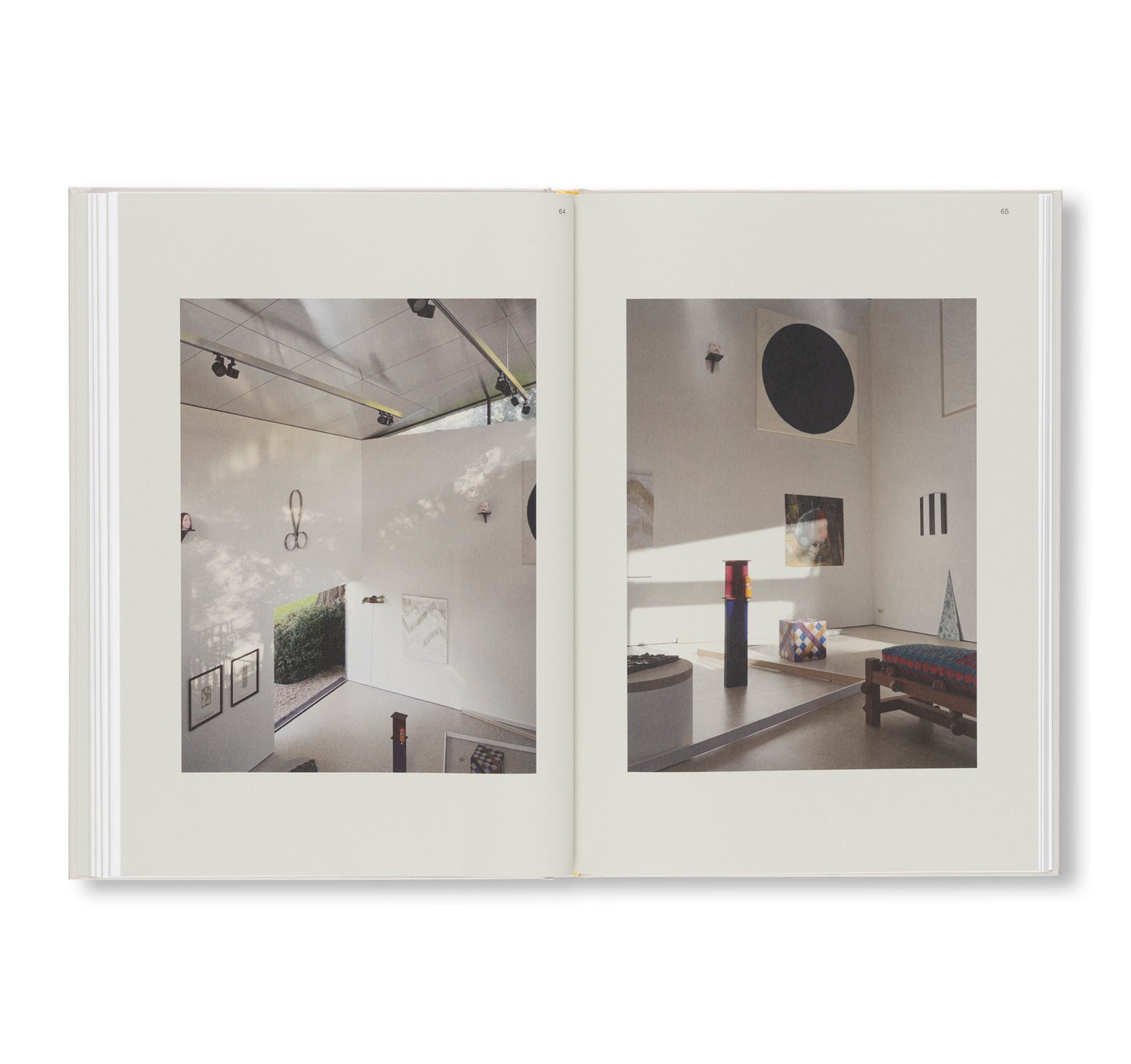 OFFICE KERSTEN GEERS & DAVID VAN SEVEREN VOL. 4, 5 & 6 by OFFICE