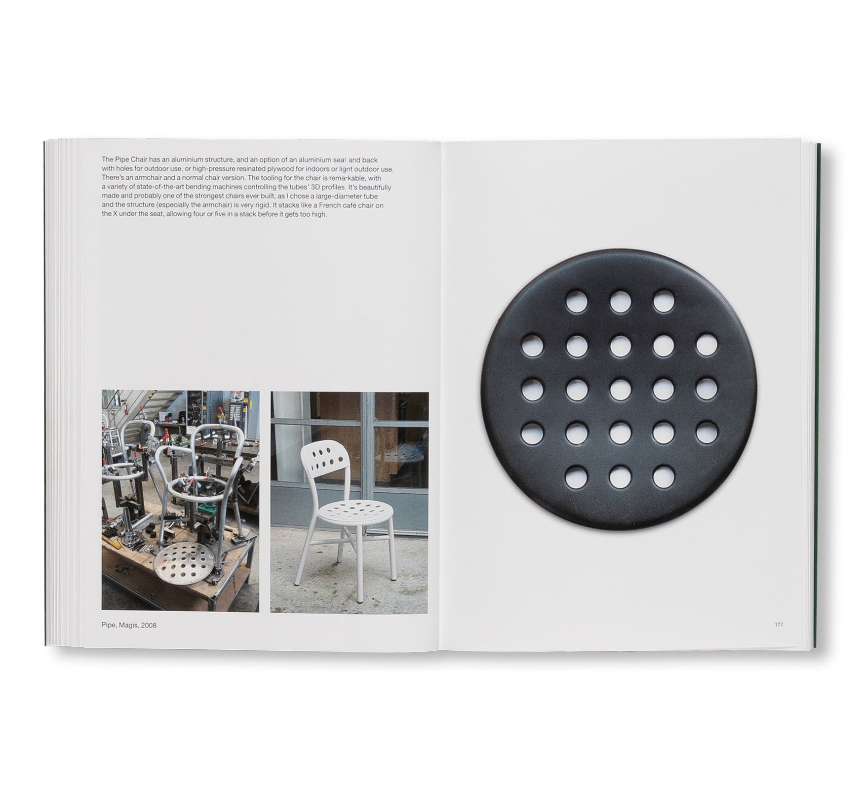 A BOOK OF THINGS by Jasper Morrison