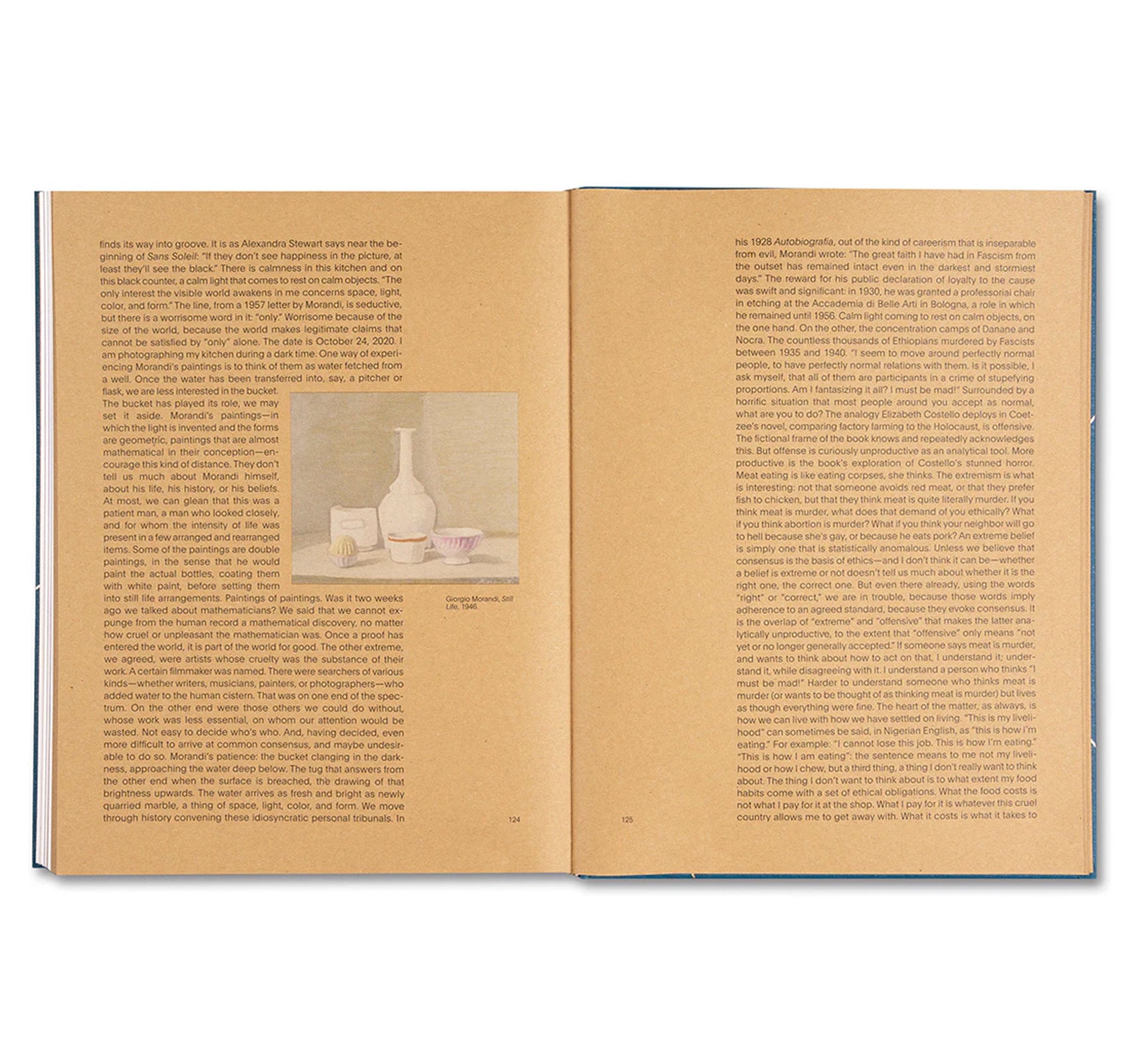 GOLDEN APPLE OF THE SUN by Teju Cole