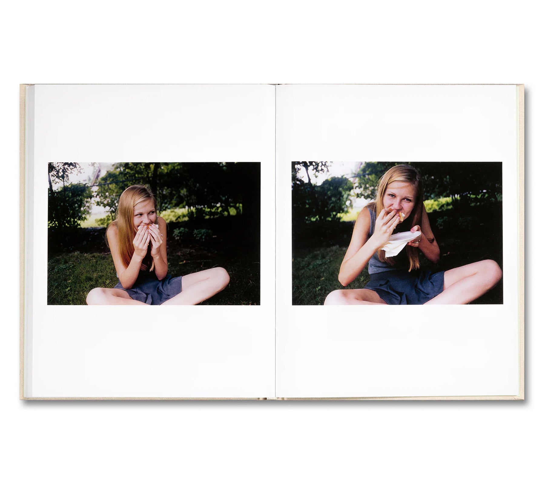 THE VIRGIN SUICIDES by Sofia Coppola – twelvebooks