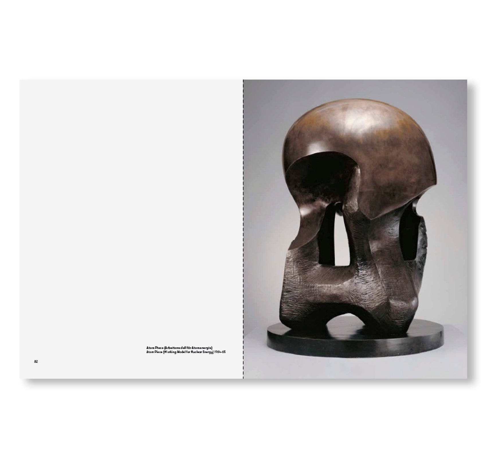 HENRY MOORE by Henry Moore – twelvebooks