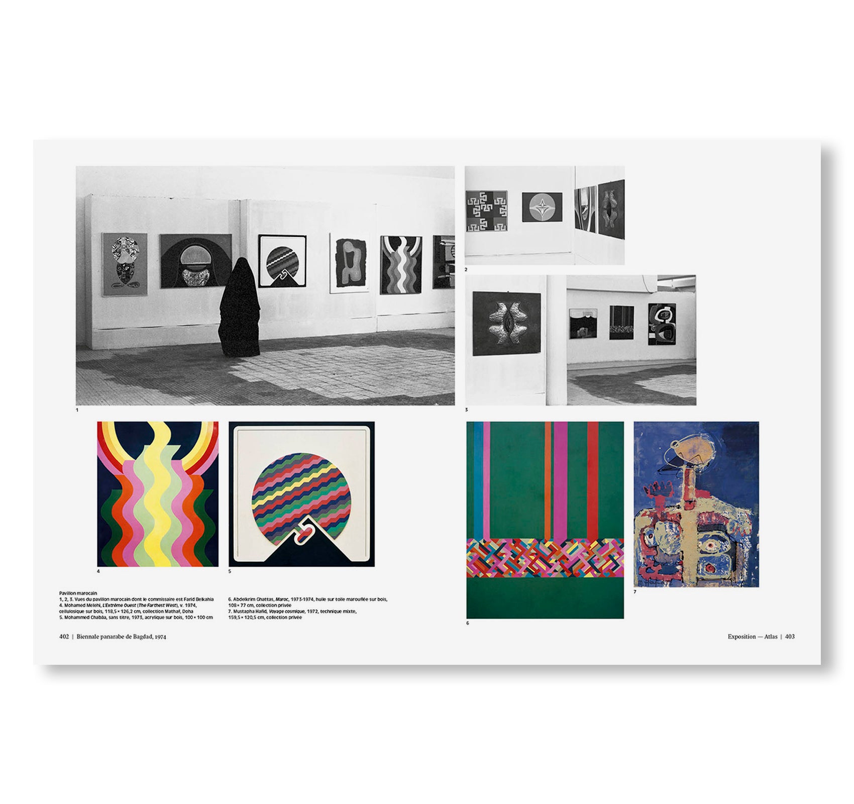 C.A.S.A. – CASABLANCA ART SCHOOL ARCHIVES