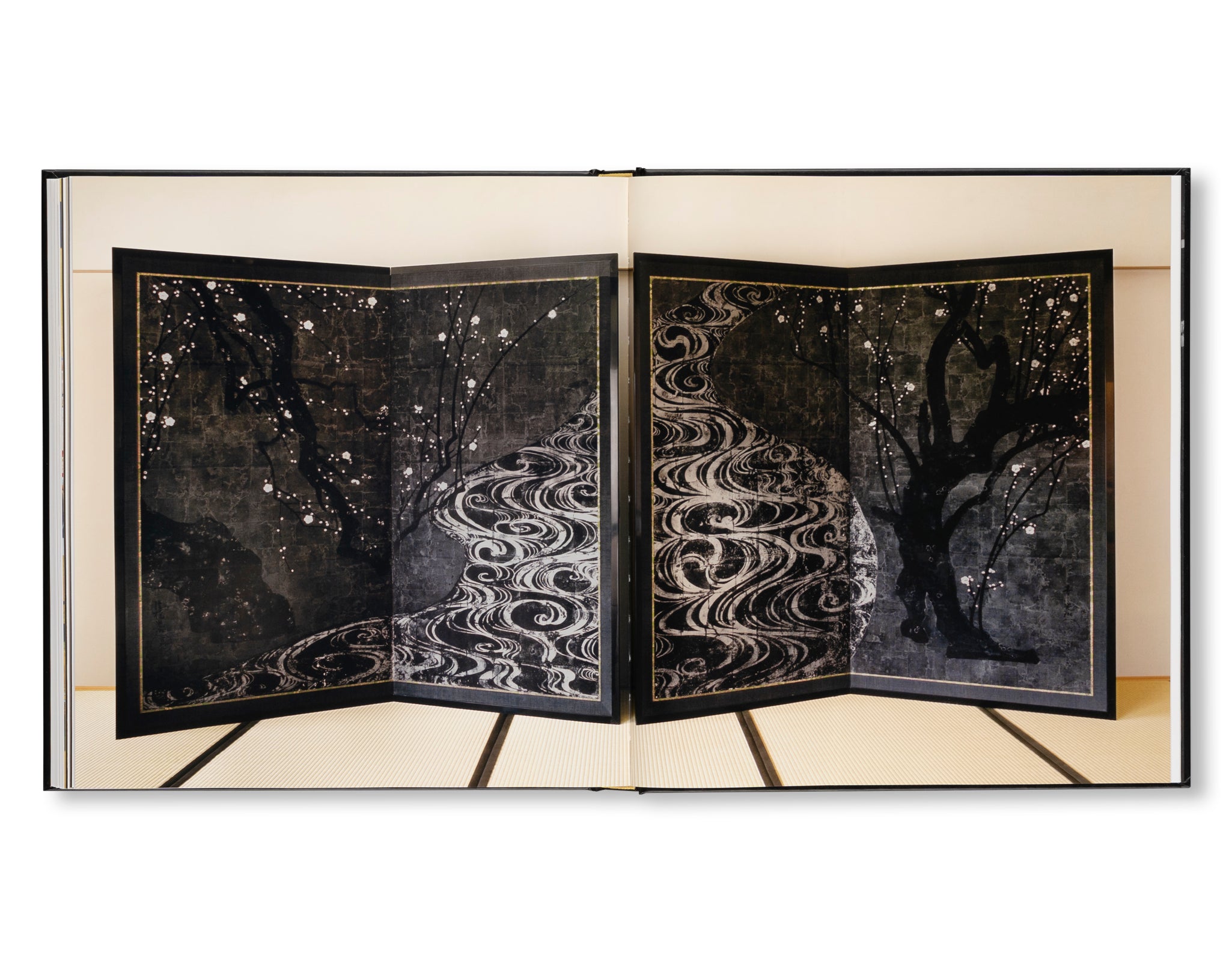 HIROSHI SUGIMOTO: GATES OF PARADISE by Hiroshi Sugimoto