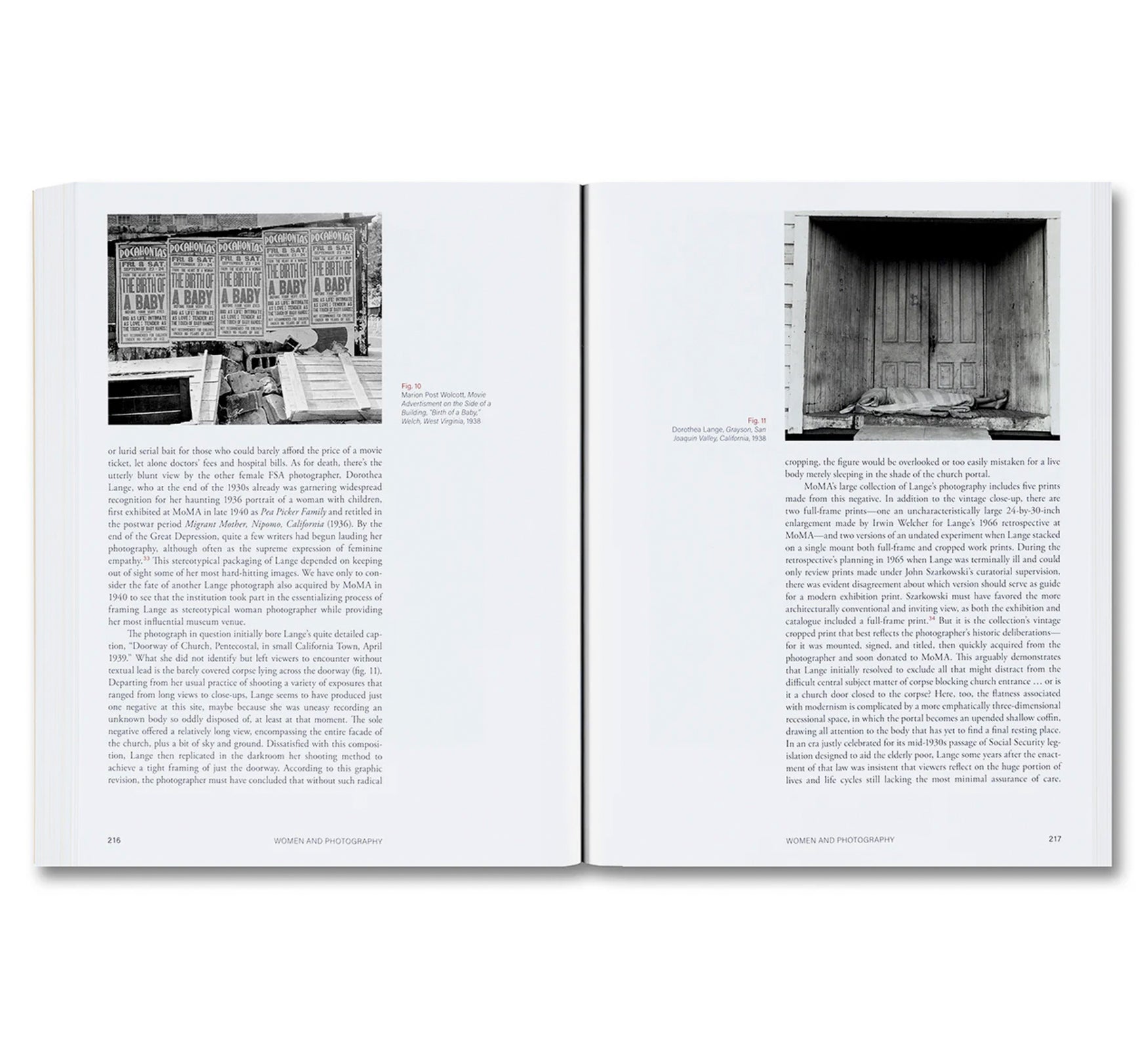 CLOSE-UPS FROM AFAR: SELECTED SHORT AND LONGER ESSAYS ON SOCIAL USES OF PHOTOGRAPHY by Sally Stein