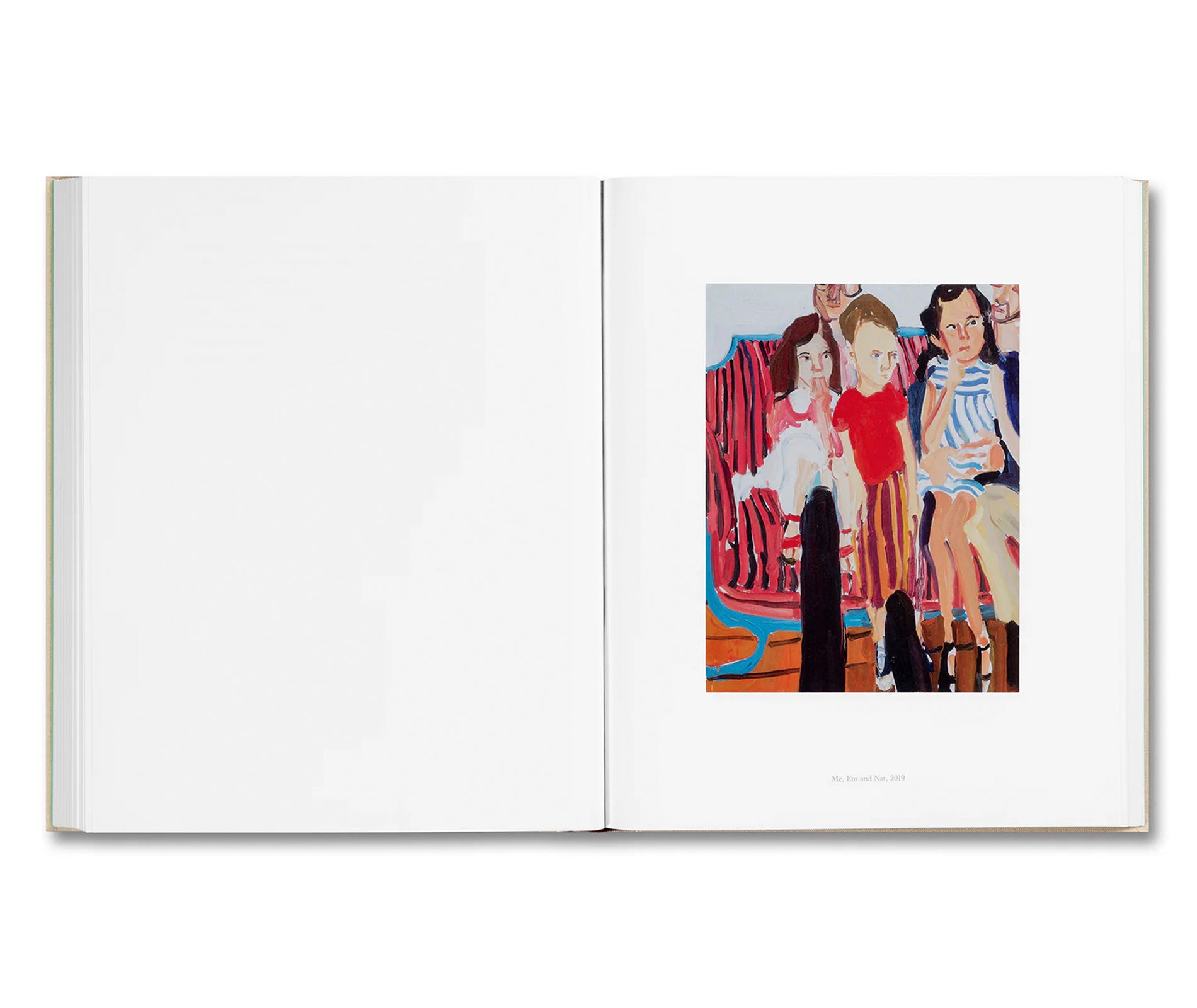 PAINTING WRITING TEXTING by Chantal Joffe, Olivia Laing