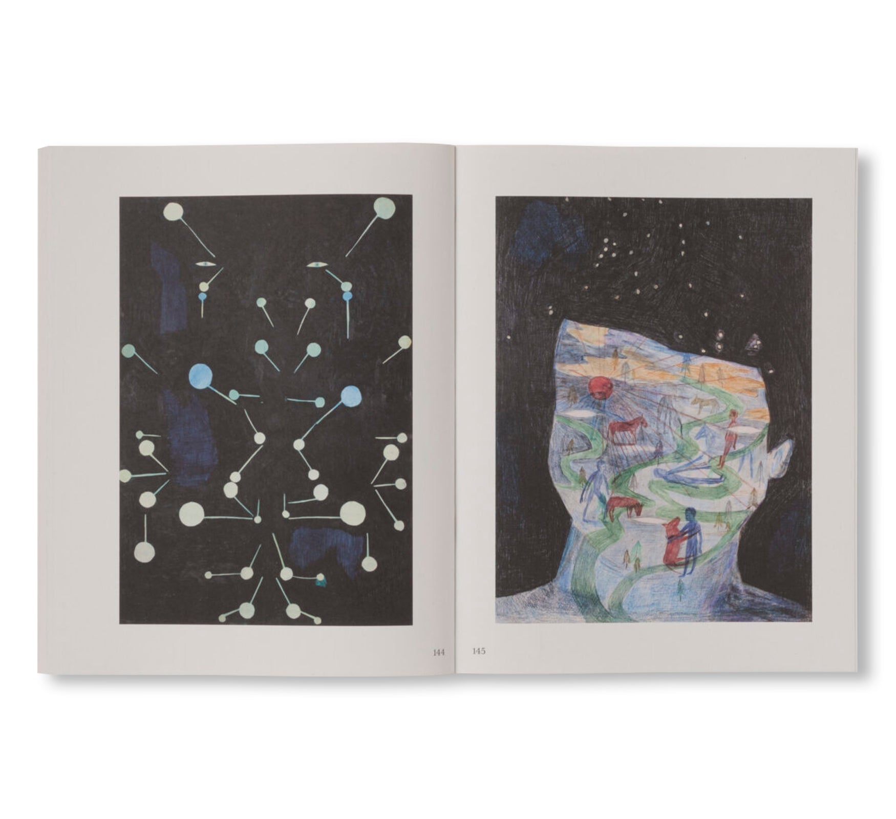 A. DUPREZ by Alexandra Duprez