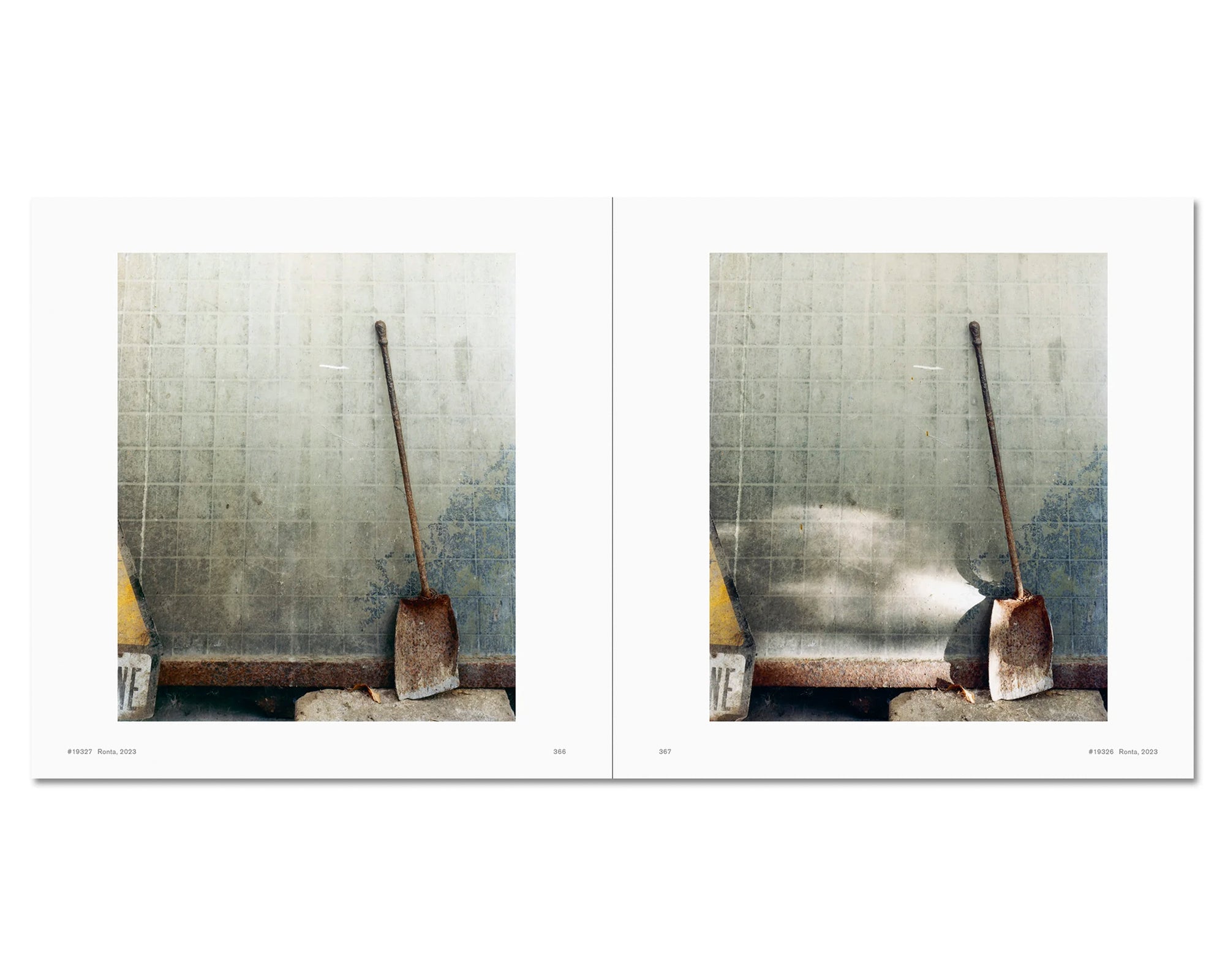 COL TEMPO, 1956–2024 by Guido Guidi [SOFTCOVER / ENGLISH EDITION]