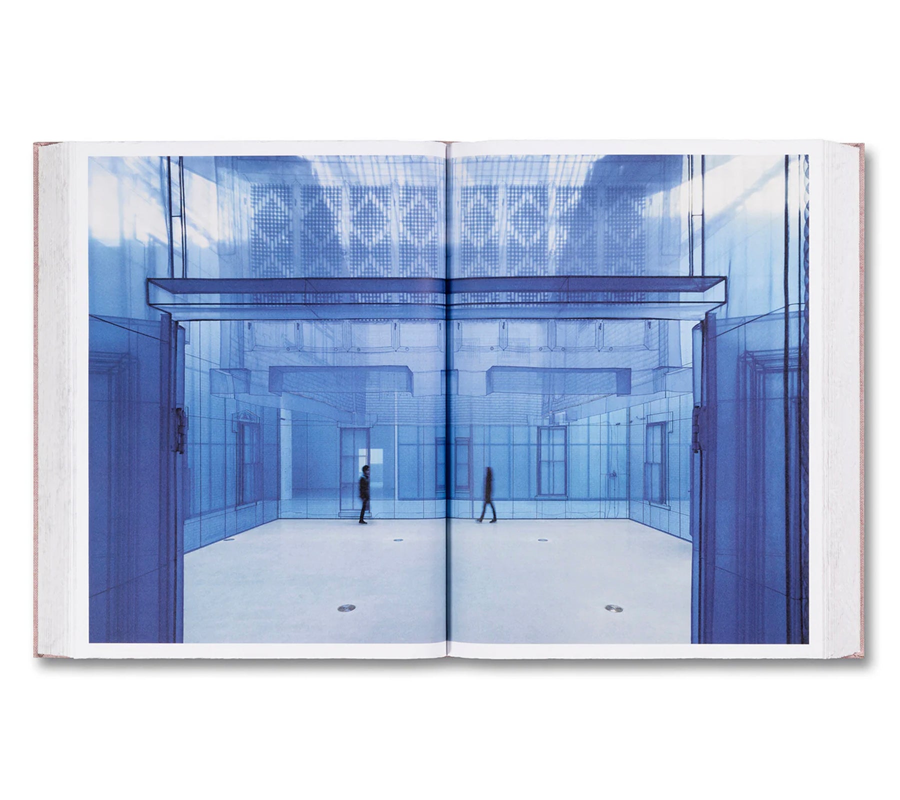 ANATOMY by Do Ho Suh [SIGNED]