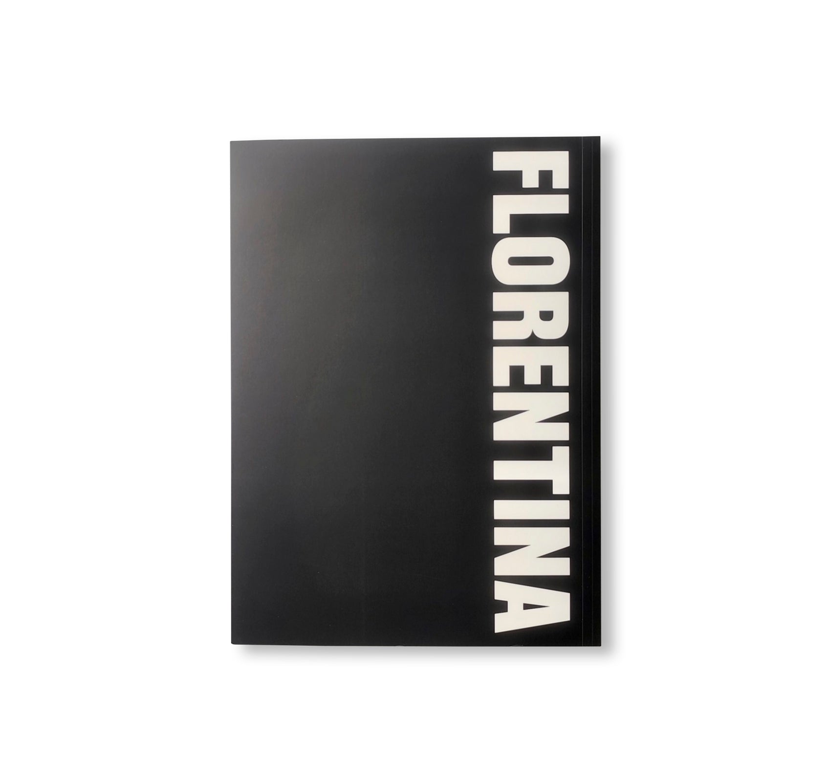 HOLZINGER by Florentina Holzinger