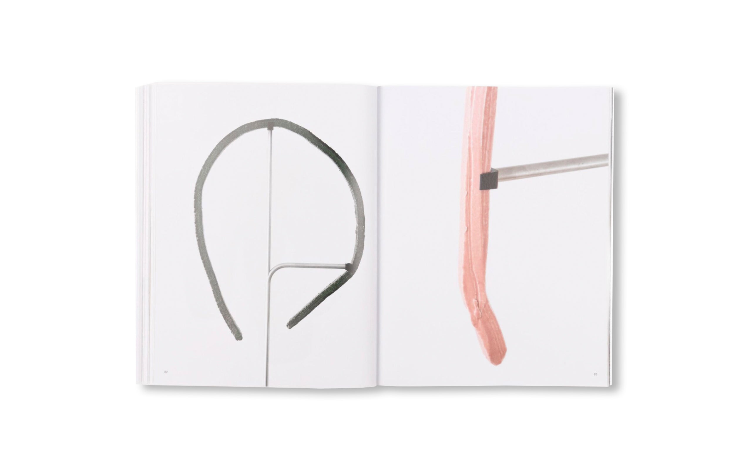 TRIPTYQUE by Ronan Bouroullec