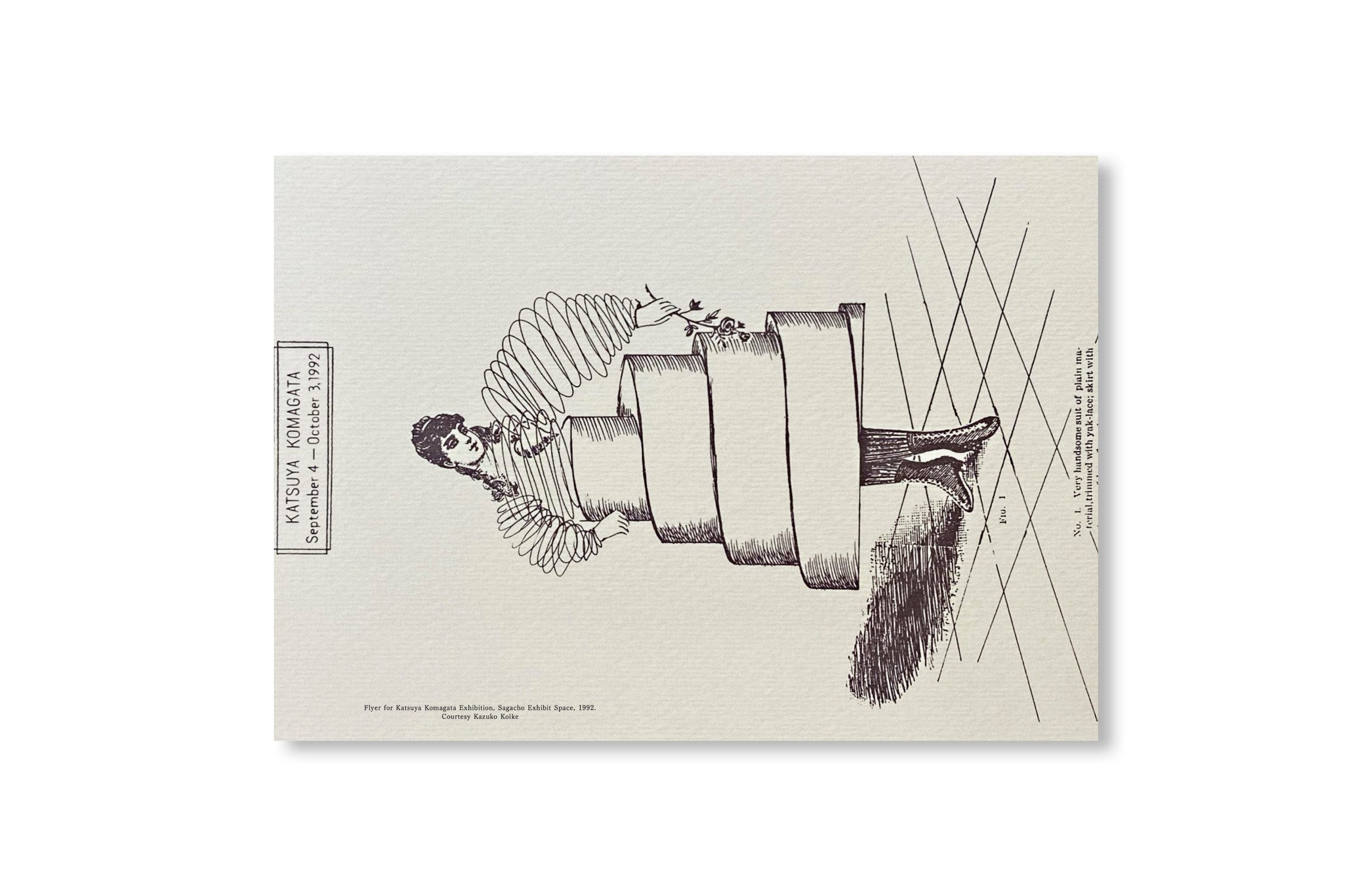 VISCOSE JOURNAL ISSUE 09: JAPAN