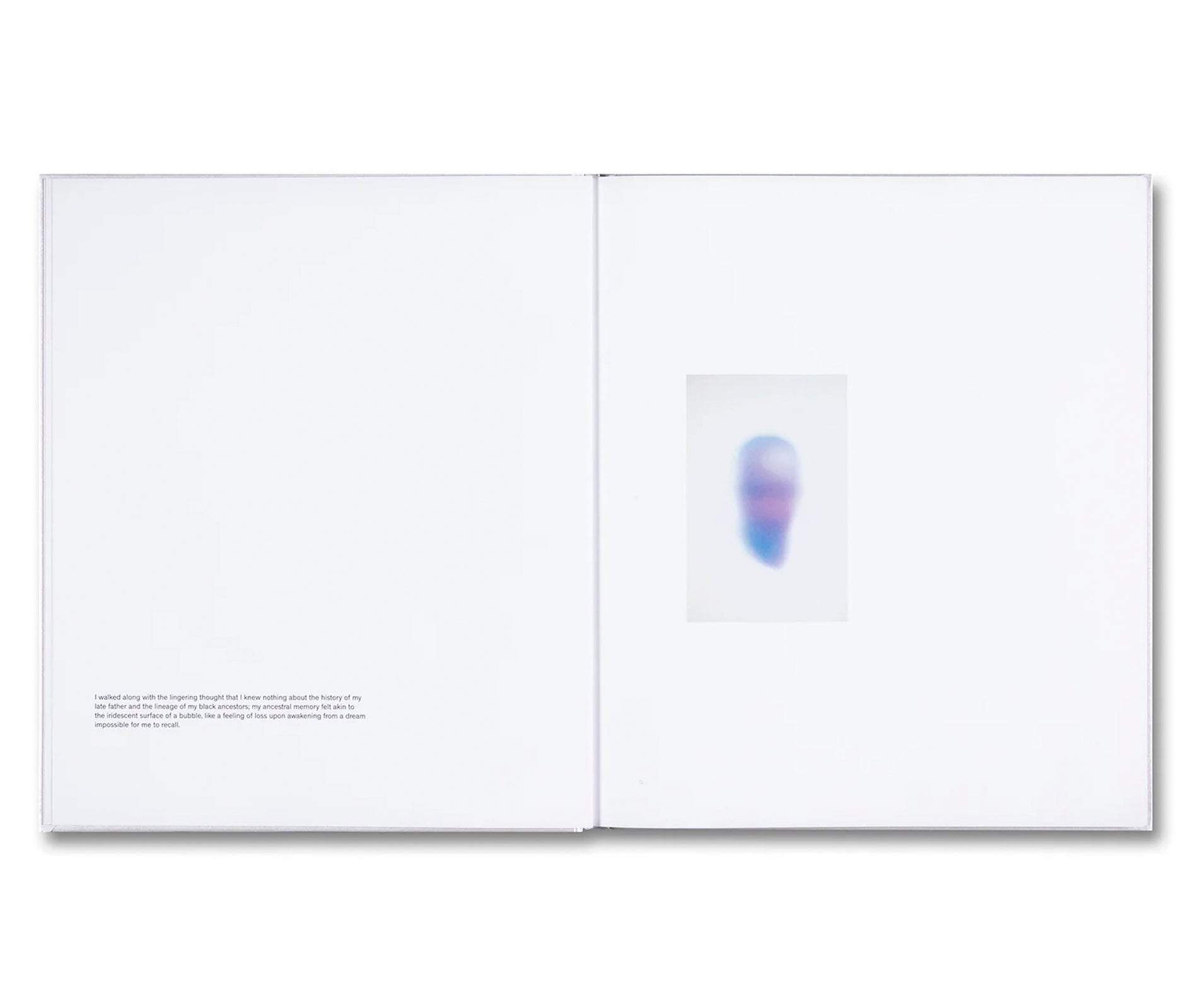 REMEMBER TO FORGET by Mame-Diarra Niang [SIGNED]