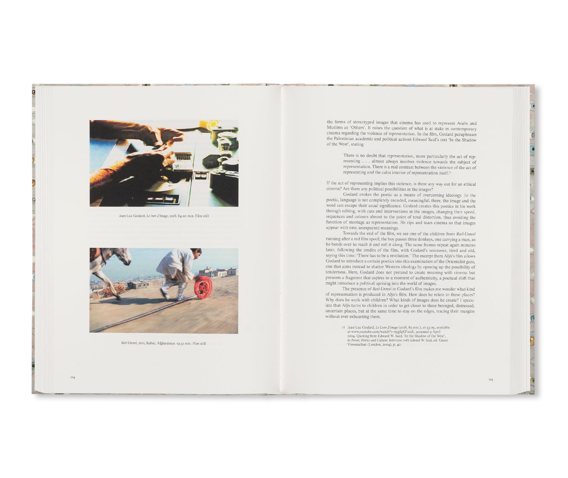 RICOCHETS by Francis Alÿs