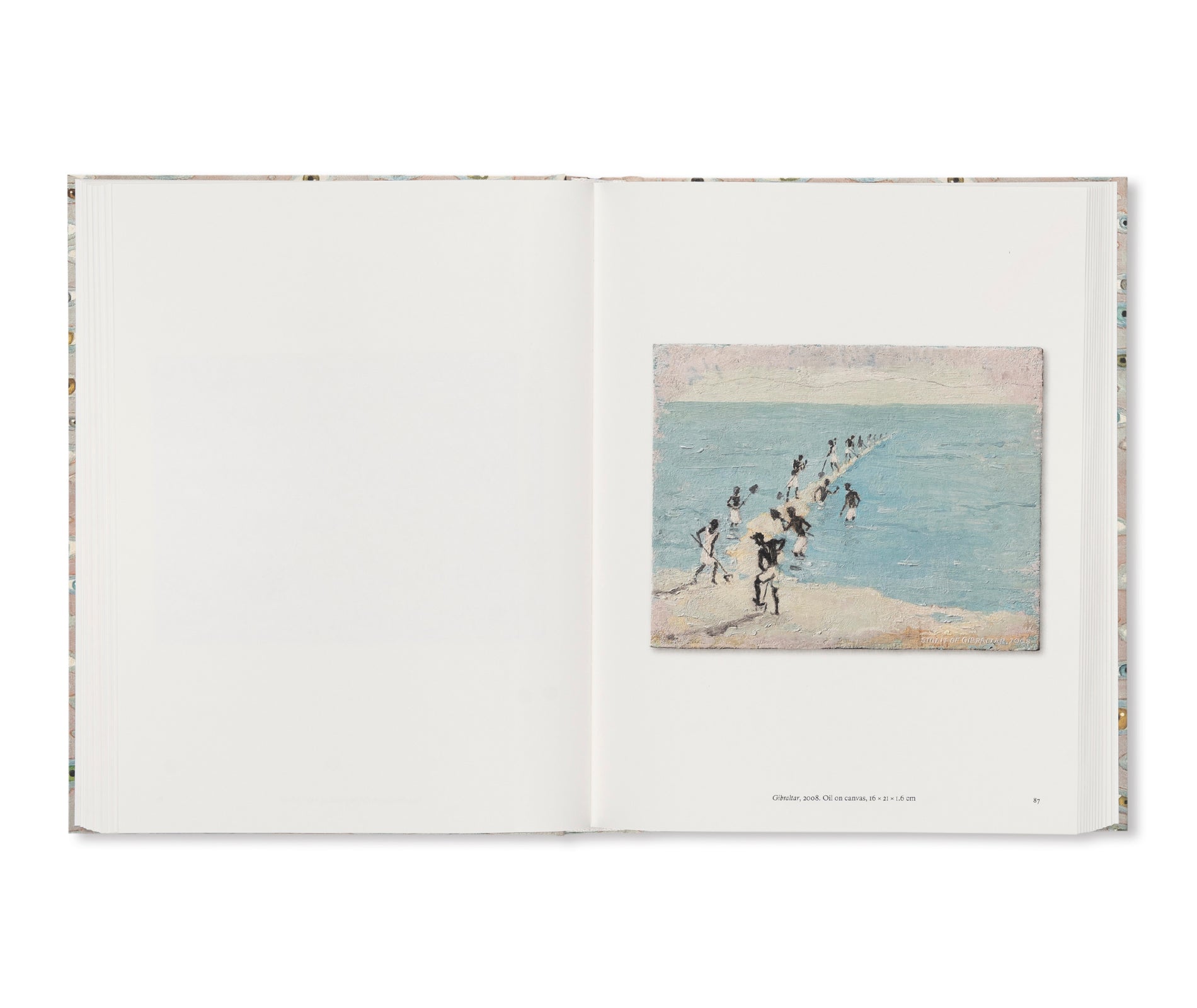 RICOCHETS by Francis Alÿs