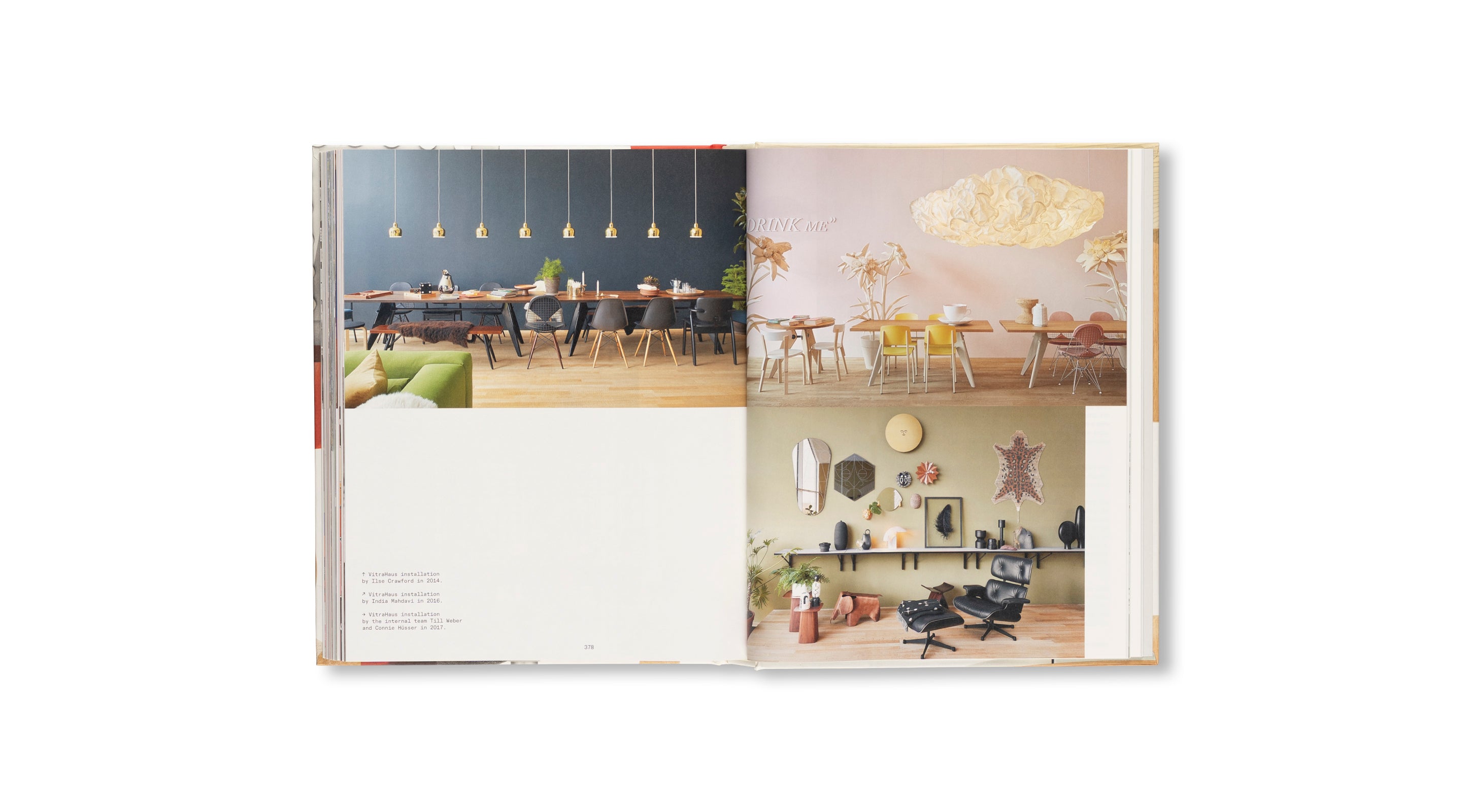 VITRA: THE ANATOMY OF A DESIGN COMPANY by Deyan Sudjic