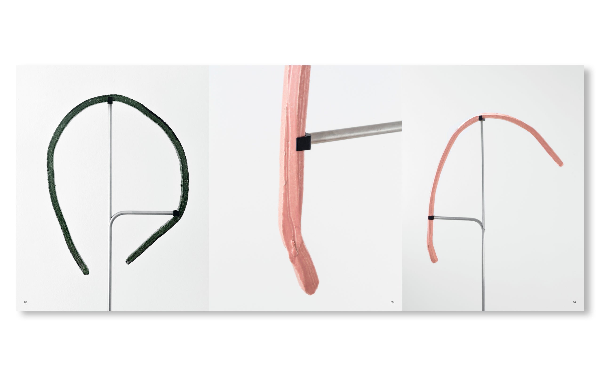 TRIPTYQUE by Ronan Bouroullec