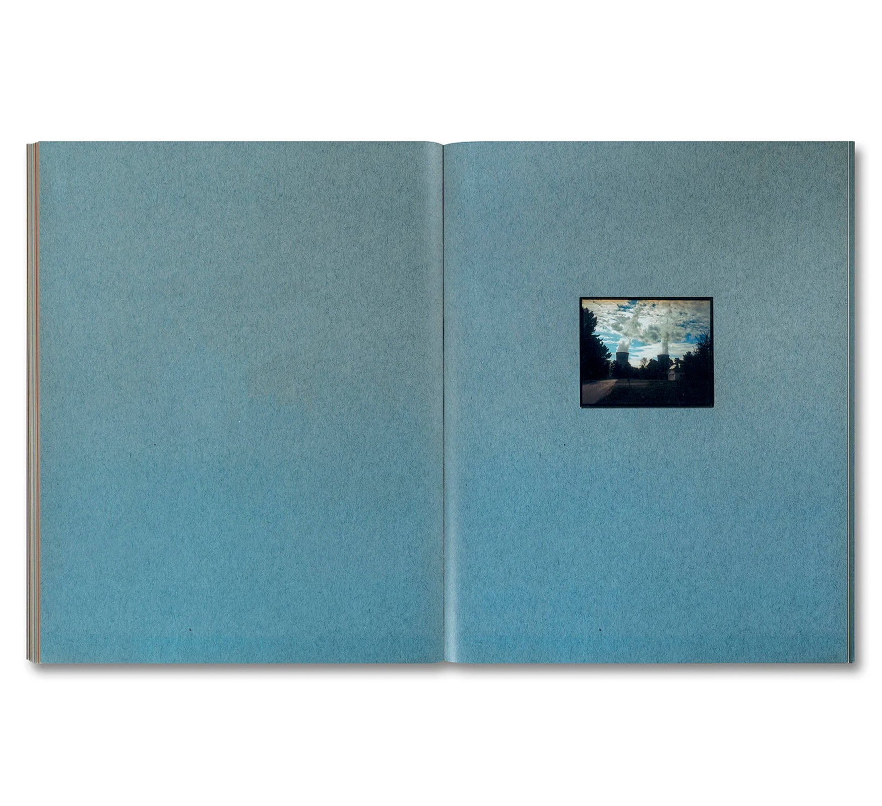 OMAHA SKETCHBOOK by Gregory Halpern [SECOND EDITION]