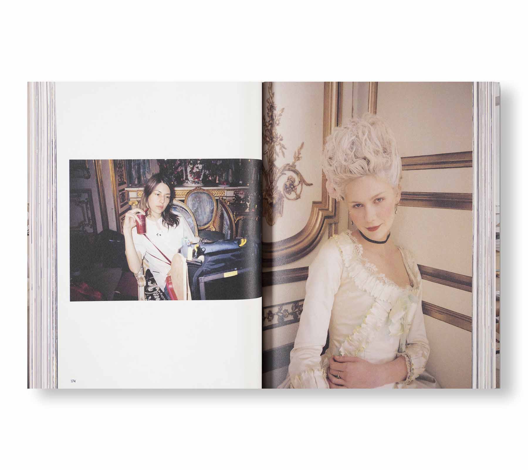 ARCHIVE by Sofia Coppola – twelvebooks