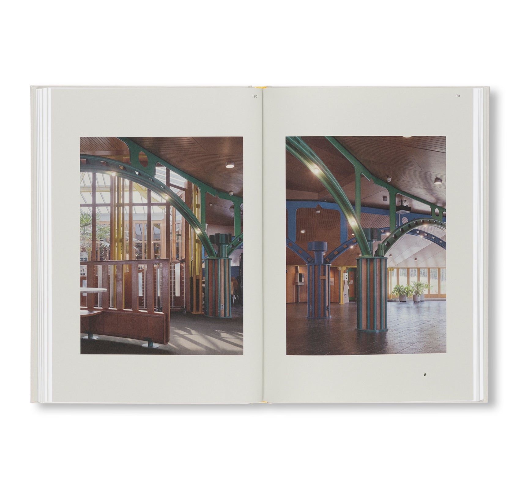 OFFICE KERSTEN GEERS & DAVID VAN SEVEREN VOL. 4, 5 & 6 by OFFICE