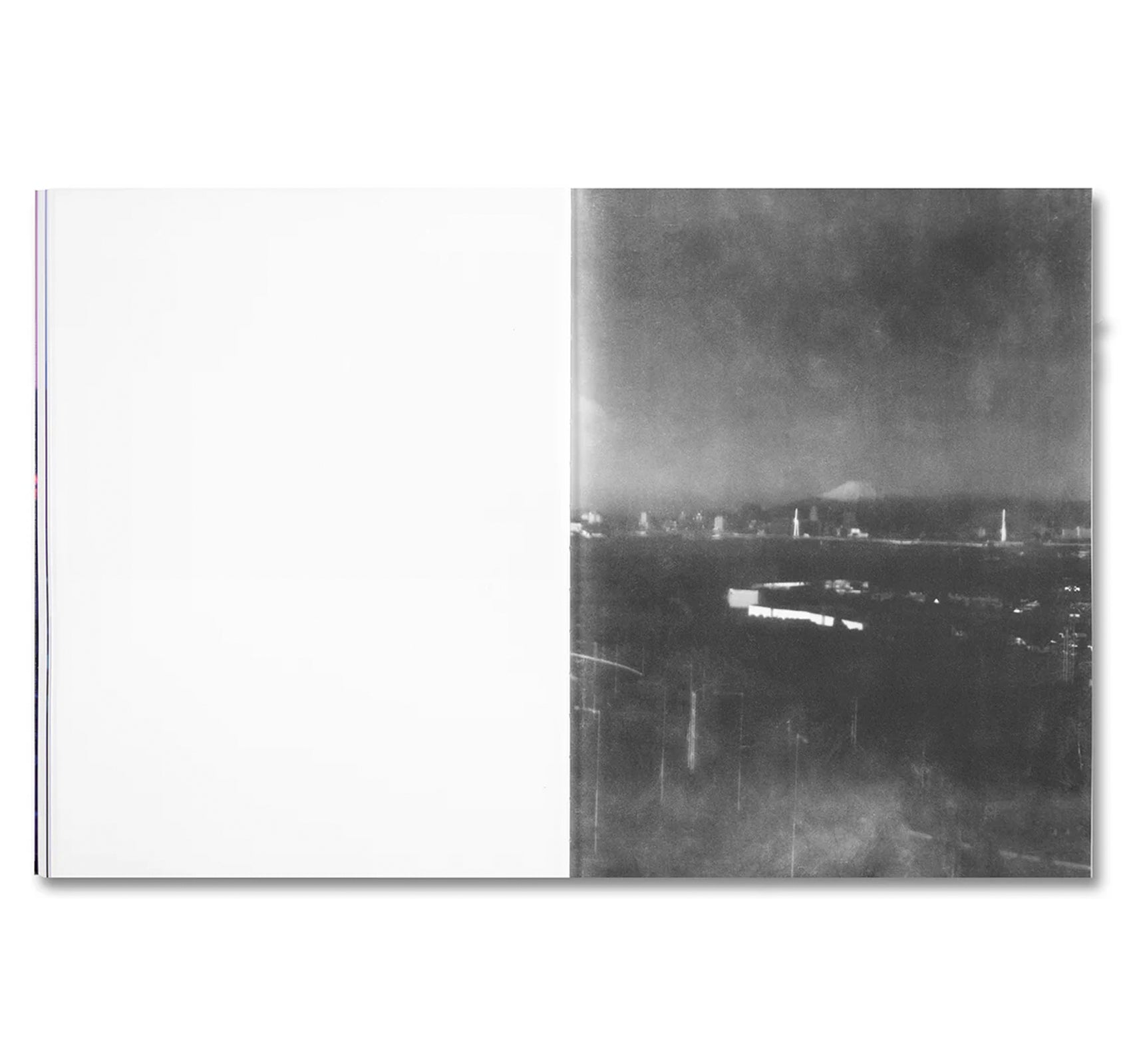 THIRTY-SIX VIEWS OF MOUNT FUJI by Takashi Homma [SIGNED]