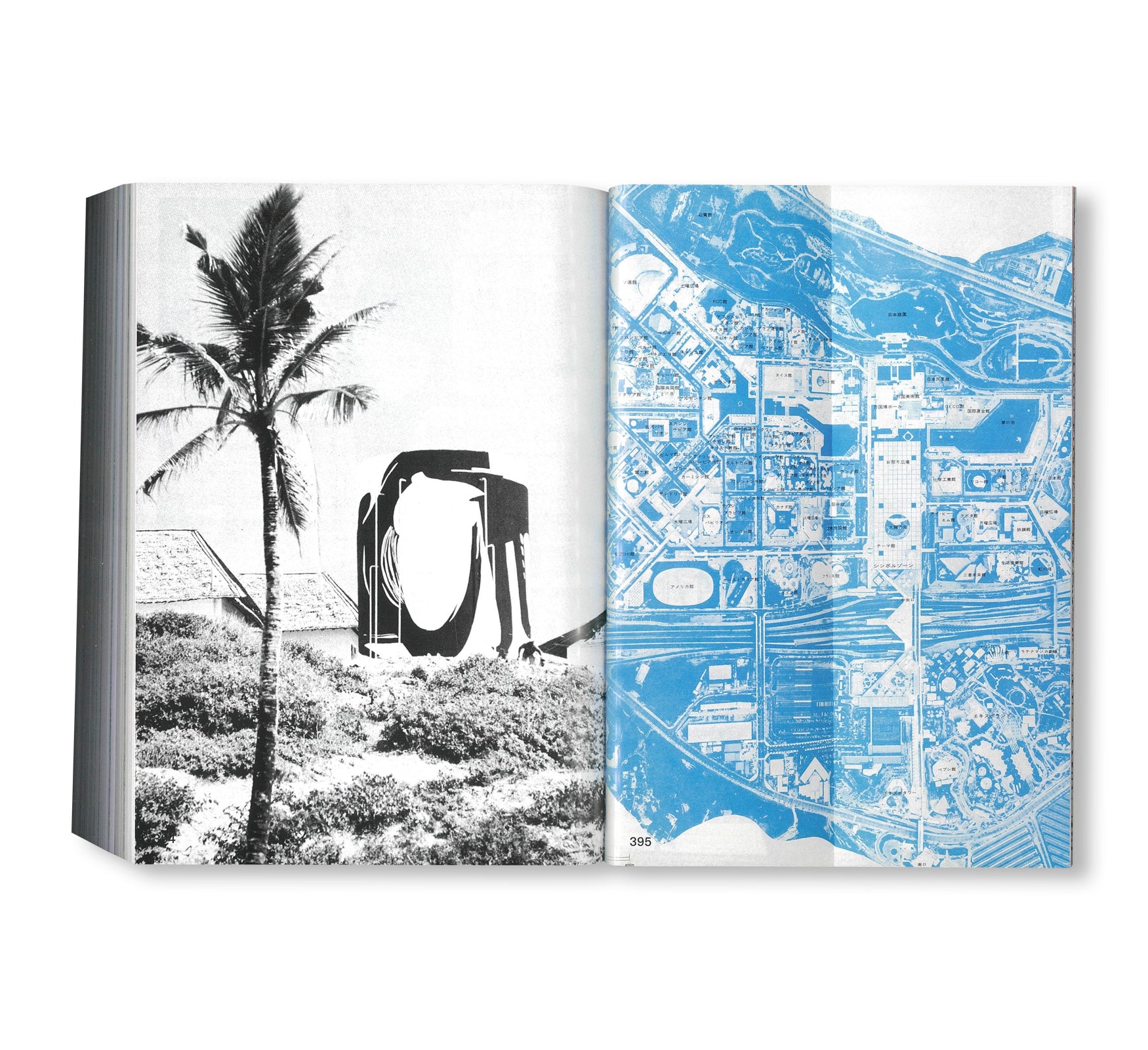 ARCHITECTURE OF INVENTION. 10 EXPERIMENTAL BIBLIOGRAPHIES