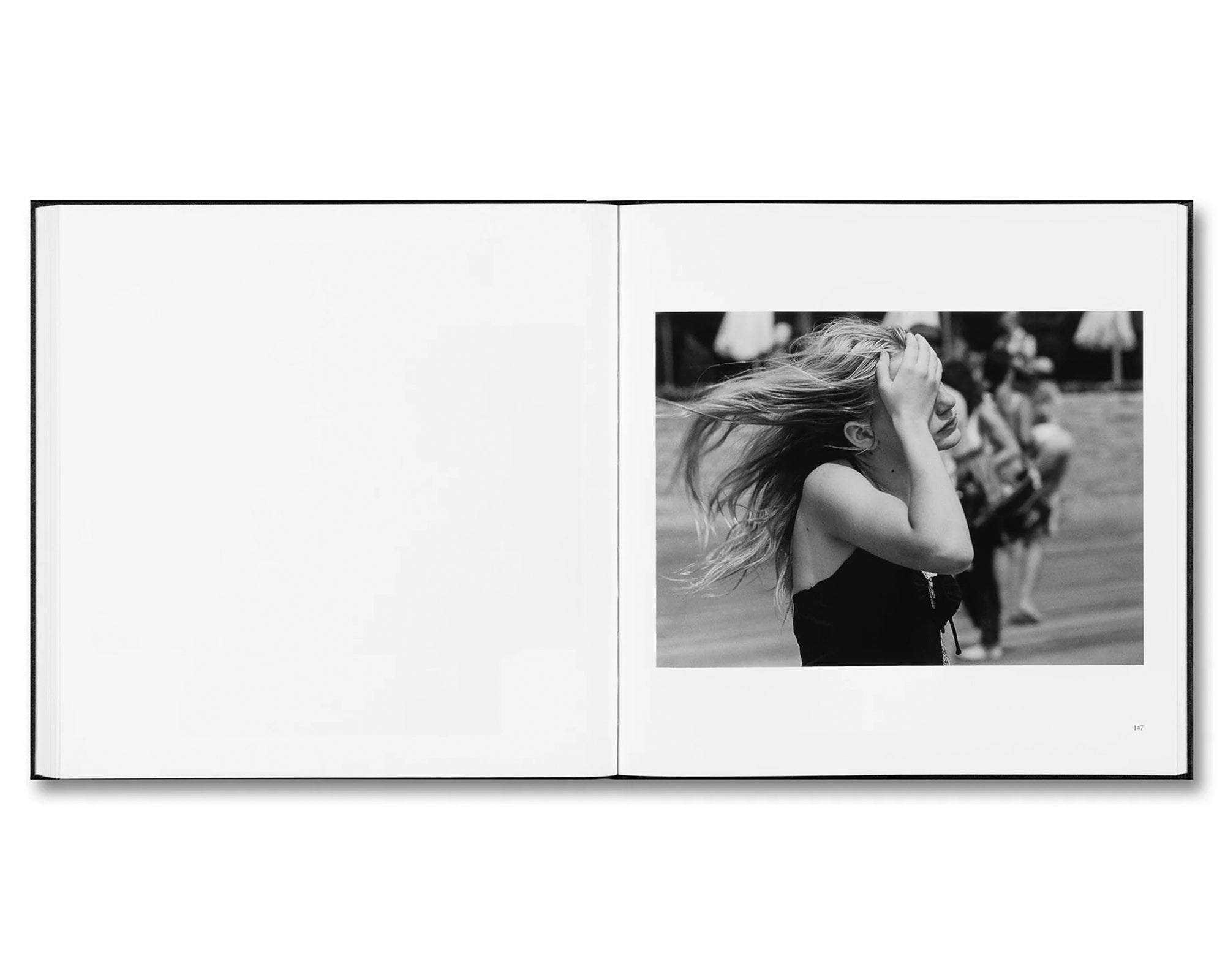 AMERICAN TEEN by Joseph Szabo