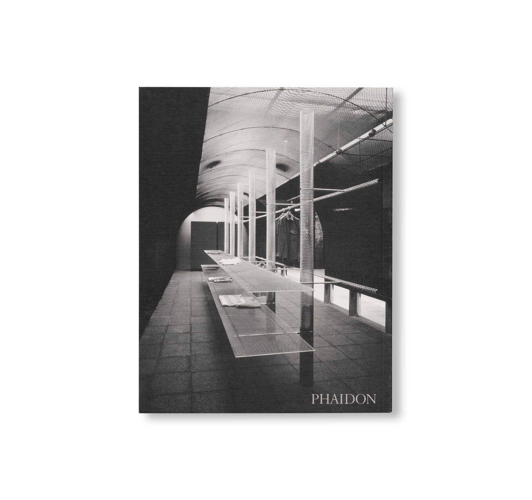 SHIRO KURAMATA by Shiro Kuramata [SALE]