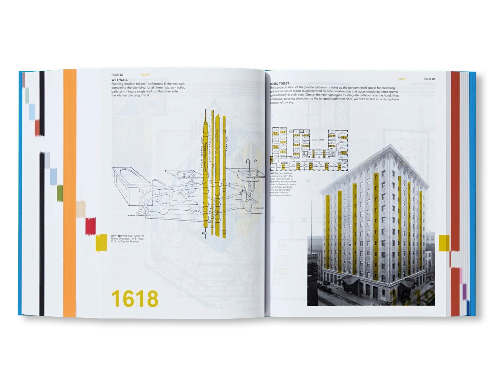KOOLHAAS. ELEMENTS OF ARCHITECTURE by Rem Koolhaas
