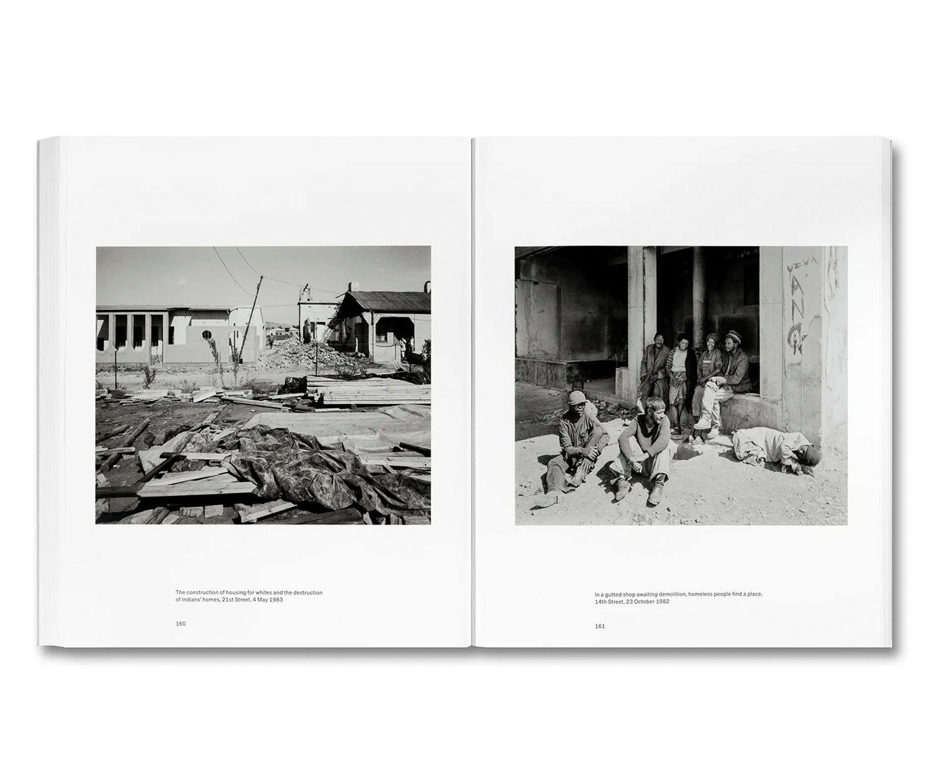 FRAGMENTS OF FIETAS by David Goldblatt