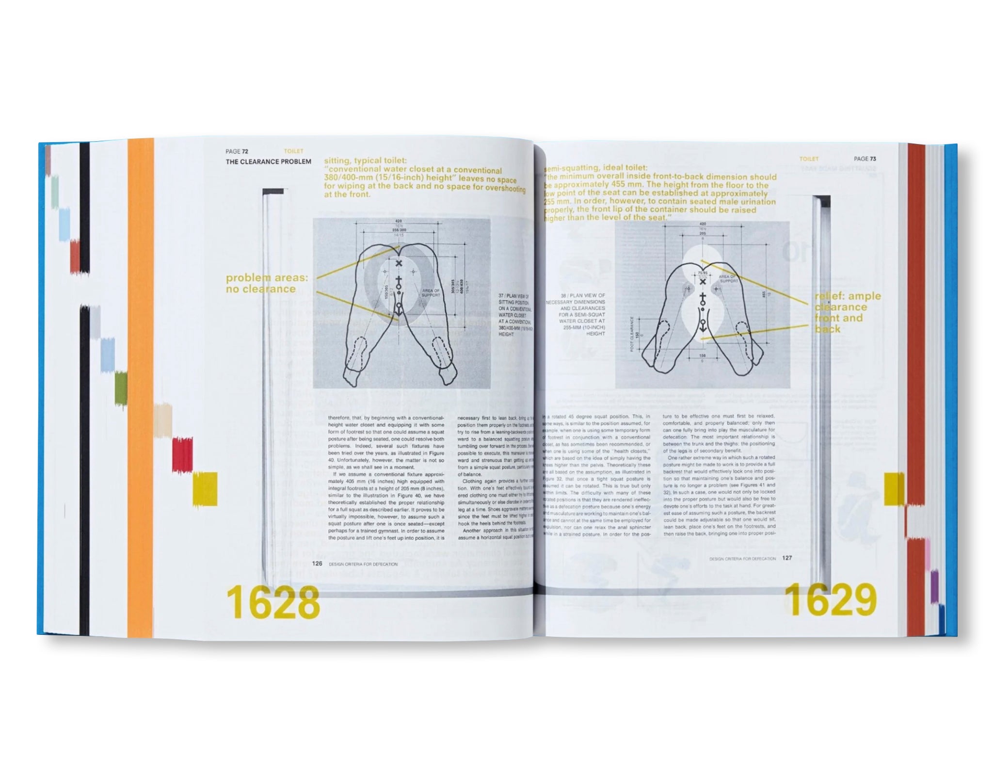 KOOLHAAS. ELEMENTS OF ARCHITECTURE by Rem Koolhaas