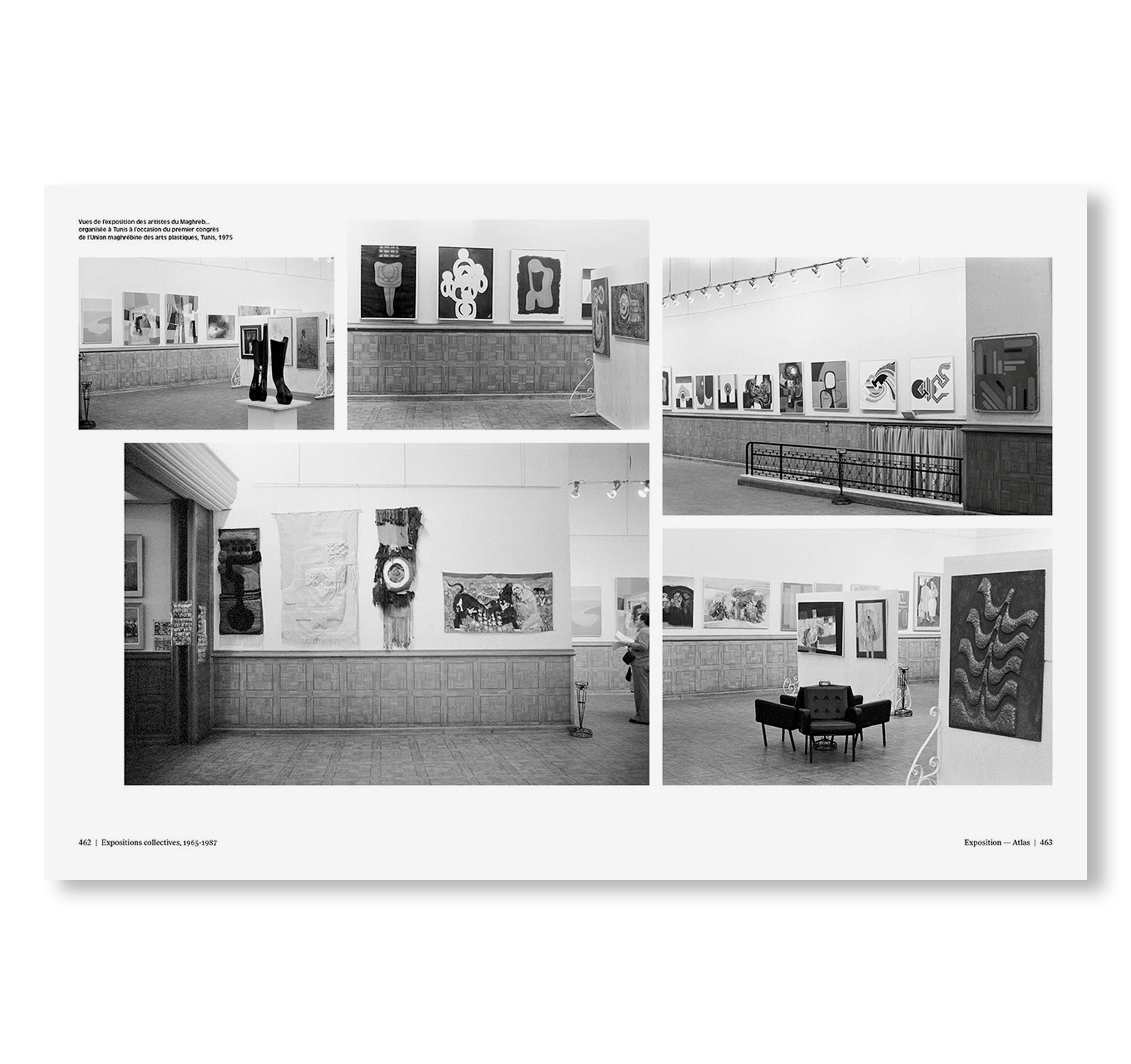 C.A.S.A. – CASABLANCA ART SCHOOL ARCHIVES
