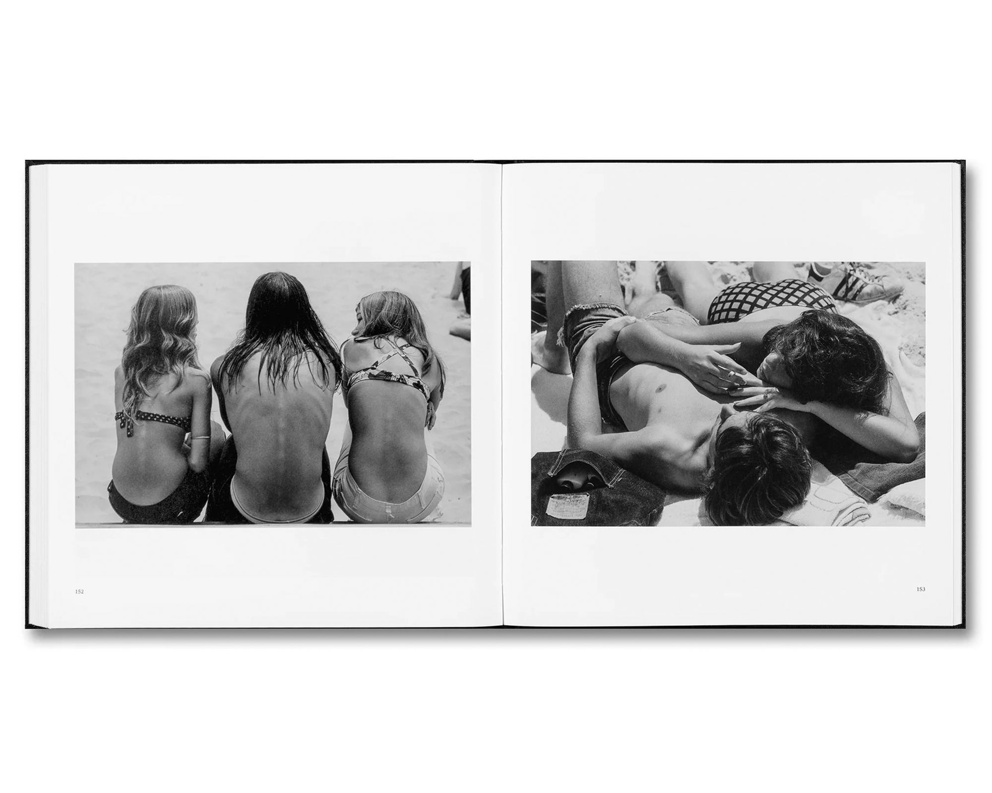 AMERICAN TEEN by Joseph Szabo