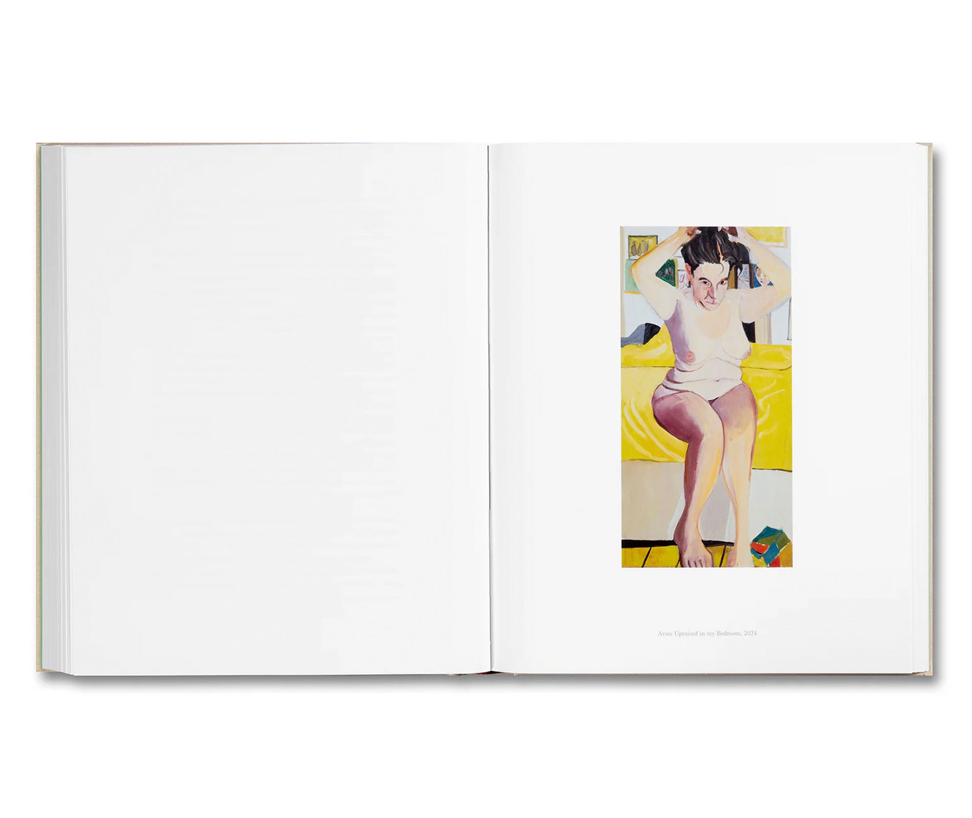 PAINTING WRITING TEXTING by Chantal Joffe, Olivia Laing