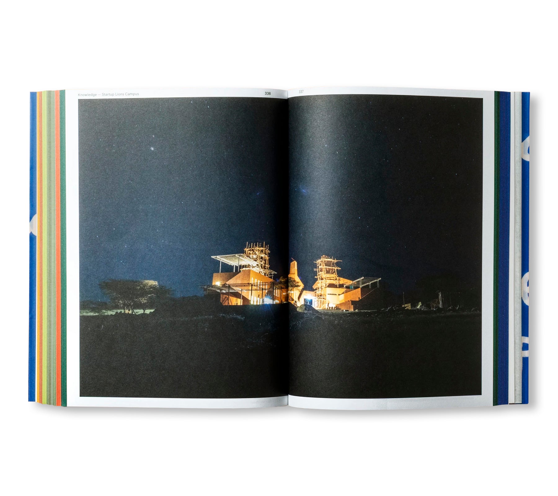 FRANCIS KÉRÉ: BUILDING STORIES by Diébédo Francis Kéré