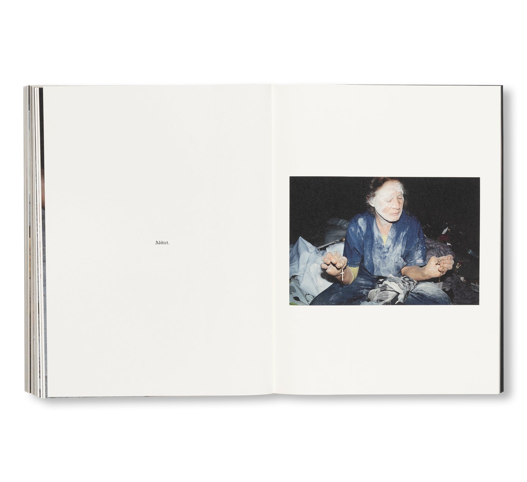 FAILING by Mike Brodie