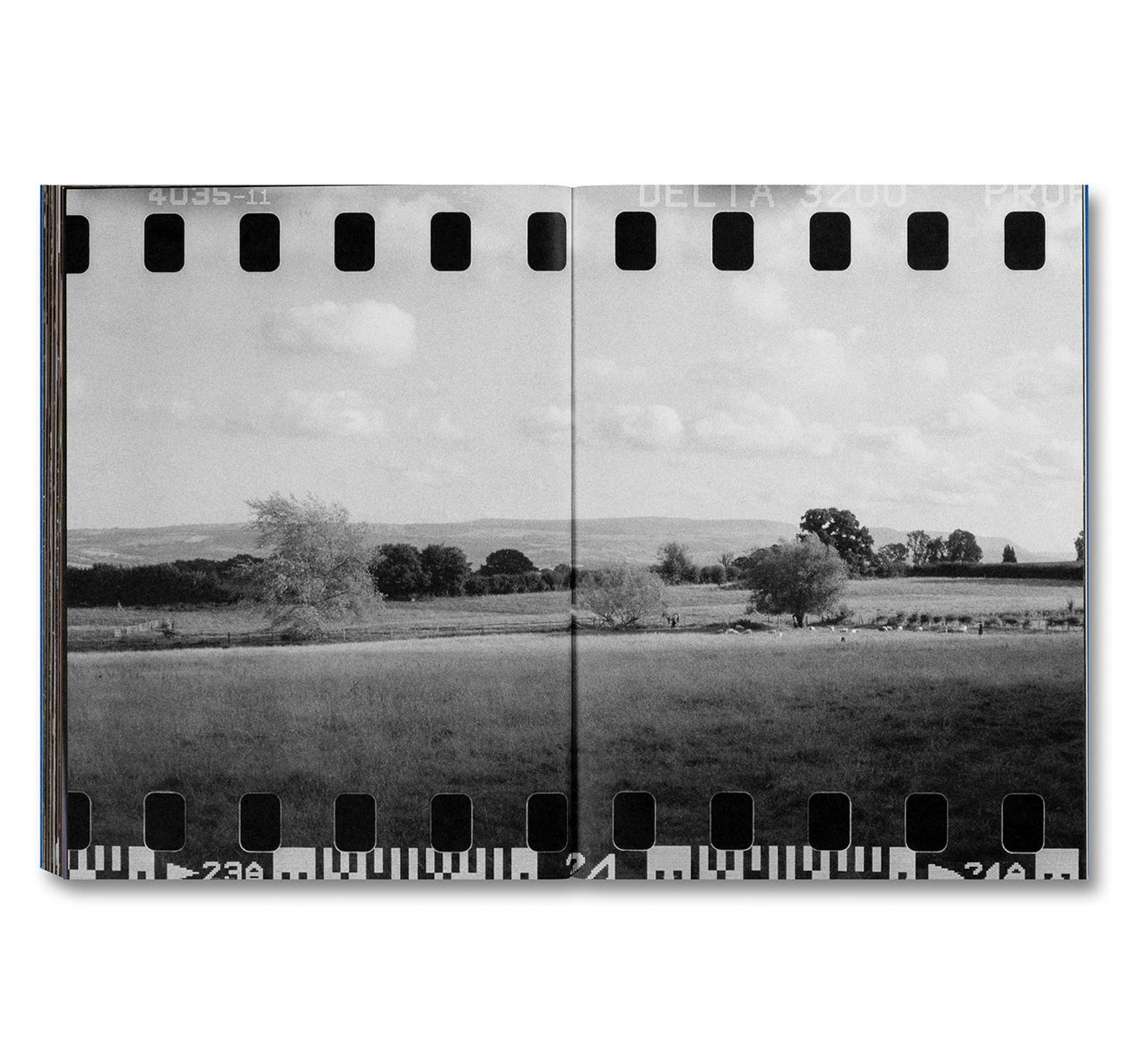 EVEN AS A SHADOW, EVEN AS A DREAM by Chloé Zhao, Jessie Buckley, Agata Grzybowska