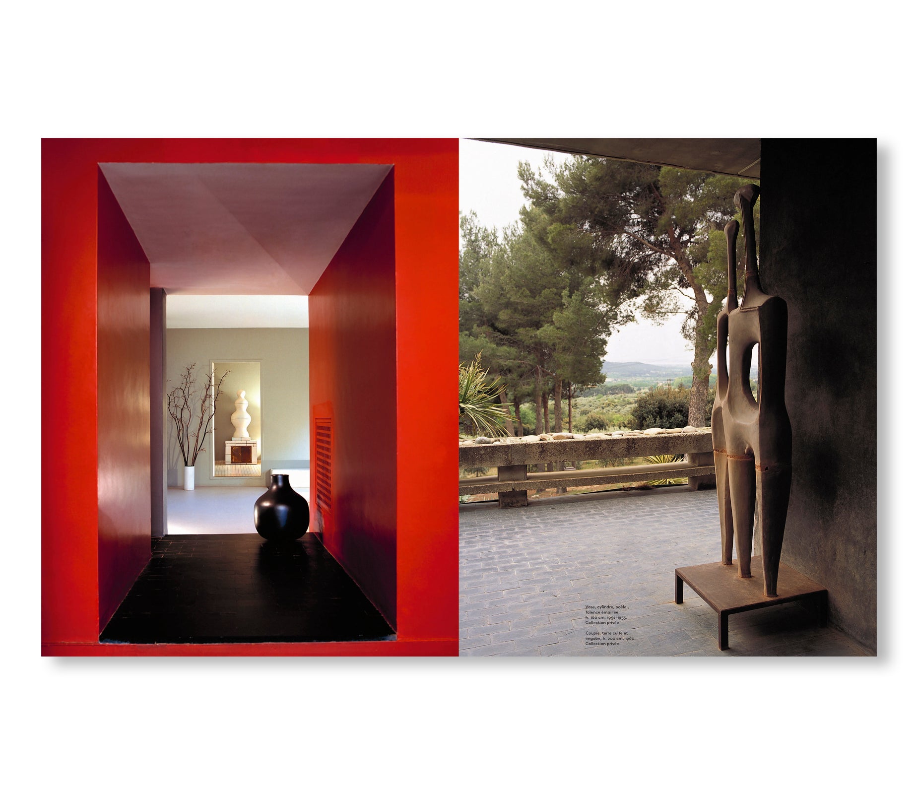 GEORGES JOUVE by Georges Jouve (EDITIONS NORMA)