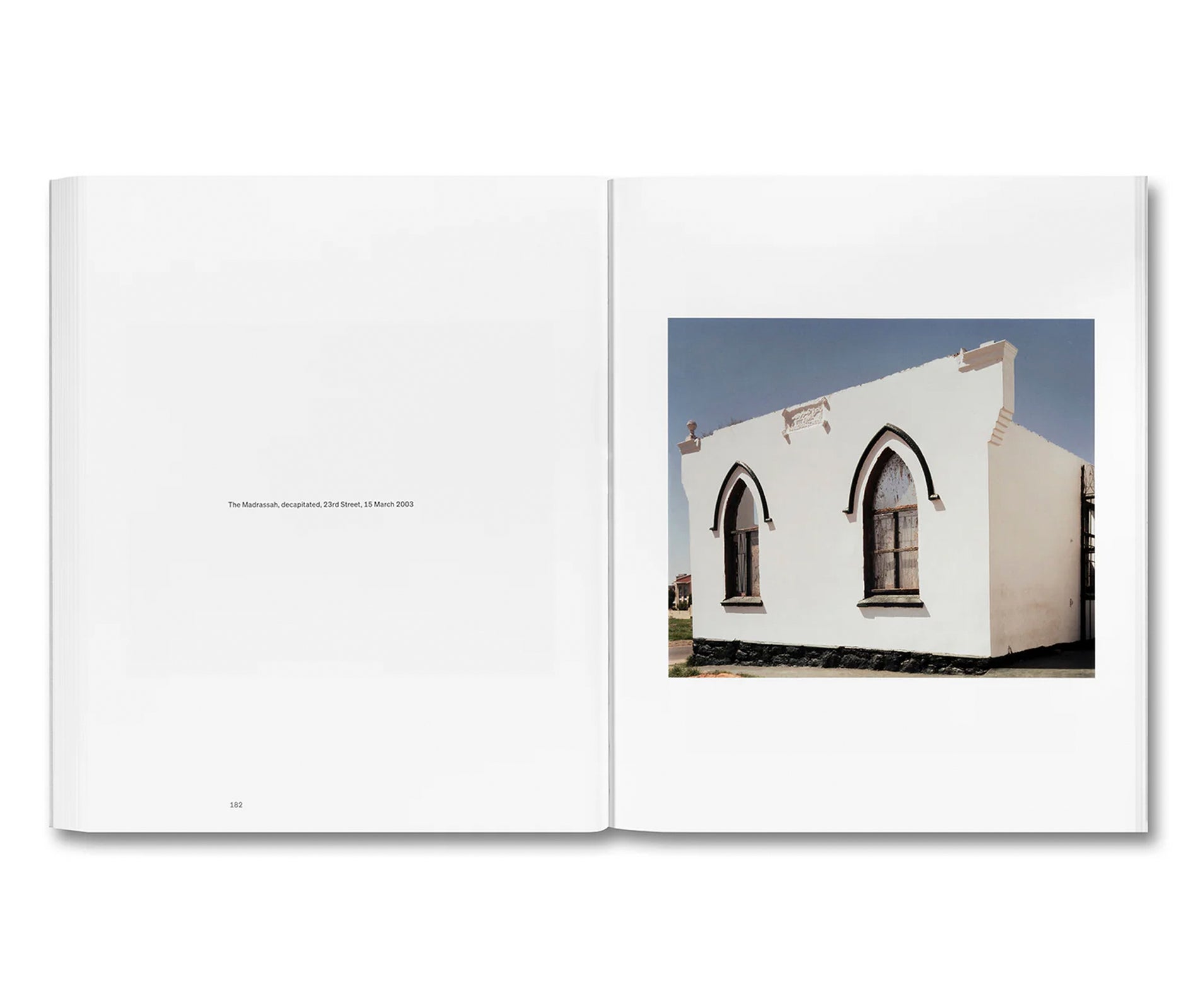 FRAGMENTS OF FIETAS by David Goldblatt